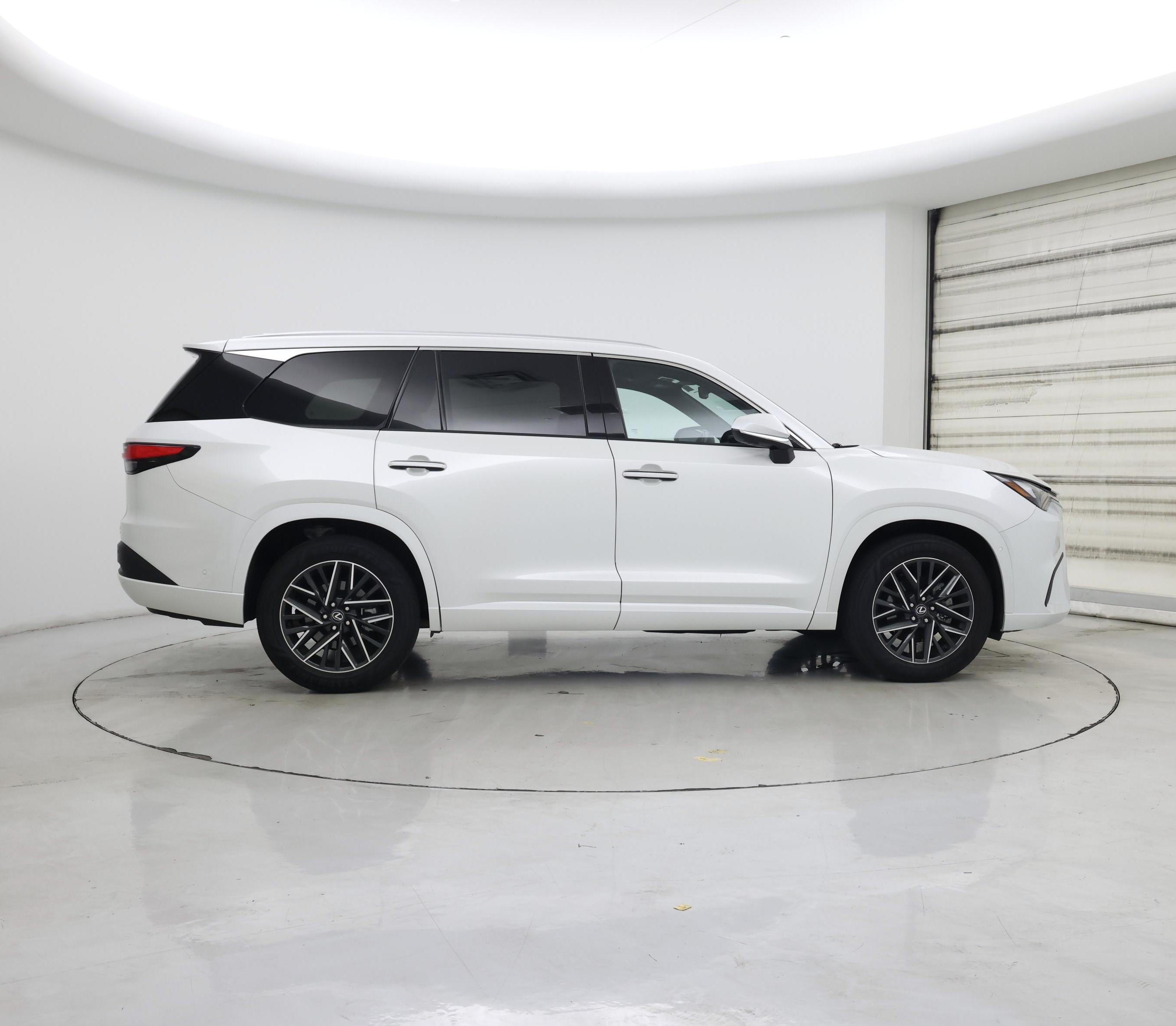 Thumbnail: 2024 Lexus TX - 7
