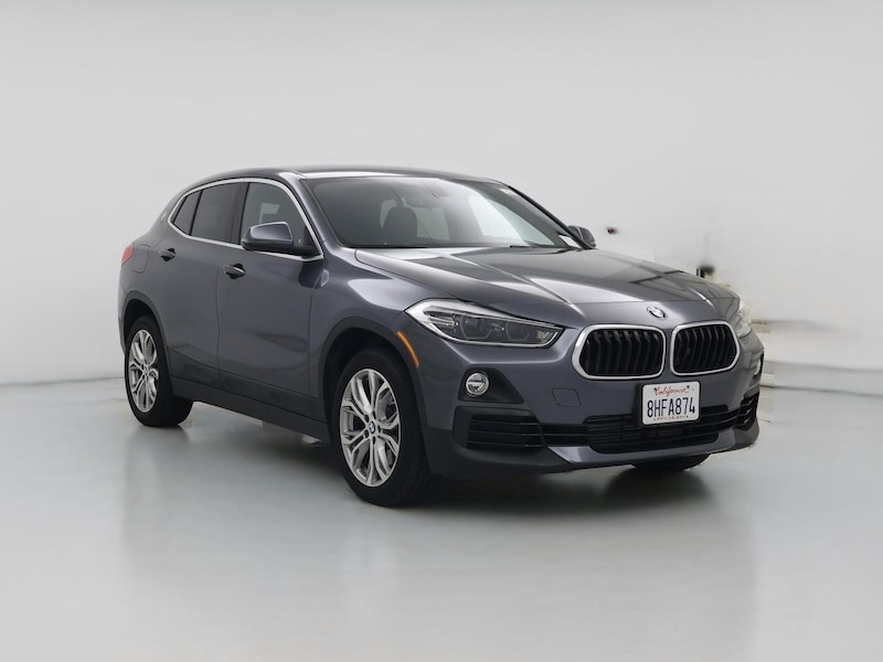 2018 BMW X2 xDrive28i -
                  Sacramento, CA