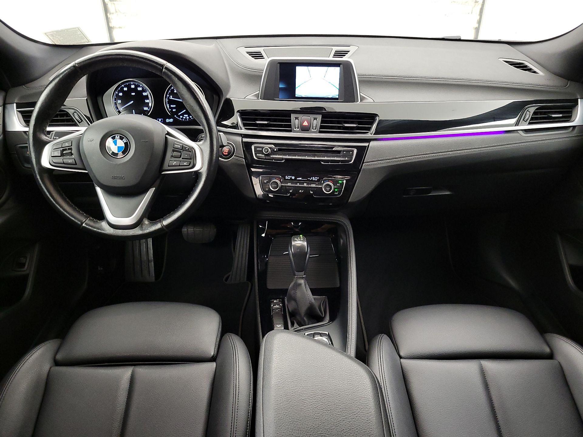 Thumbnail: 2018 BMW X2 - 9