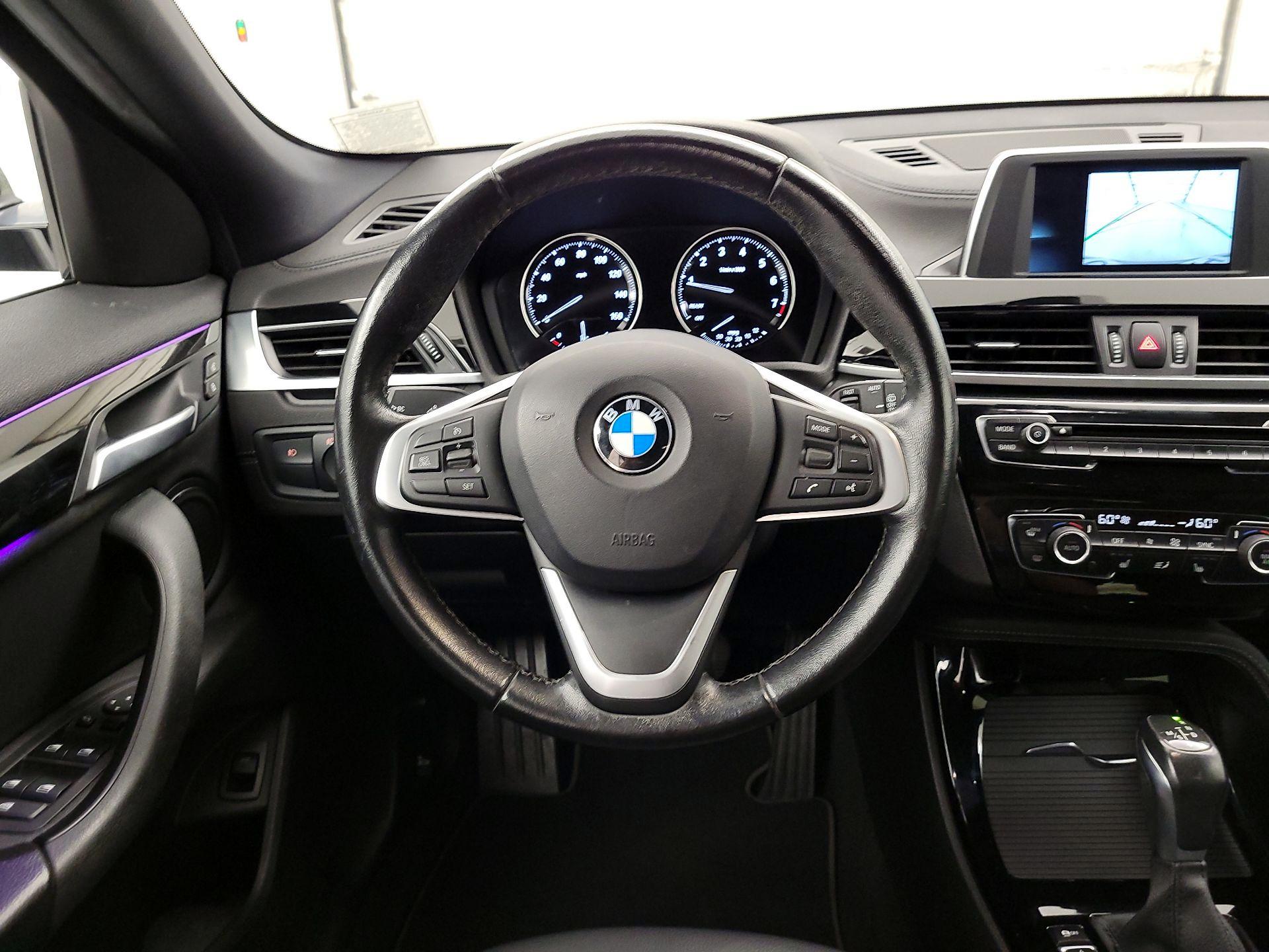 Thumbnail: 2018 BMW X2 - 10