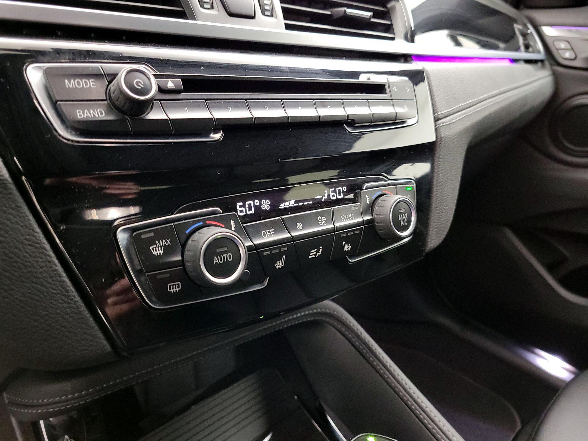Thumbnail: 2018 BMW X2 - 15