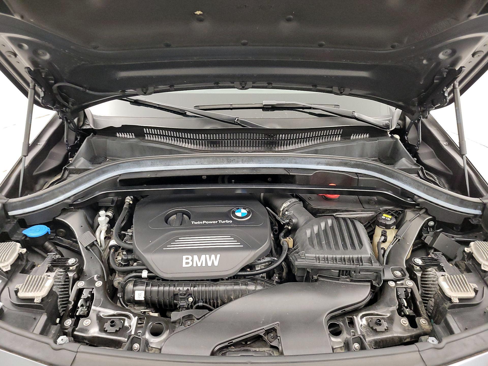 Thumbnail: 2018 BMW X2 - 18