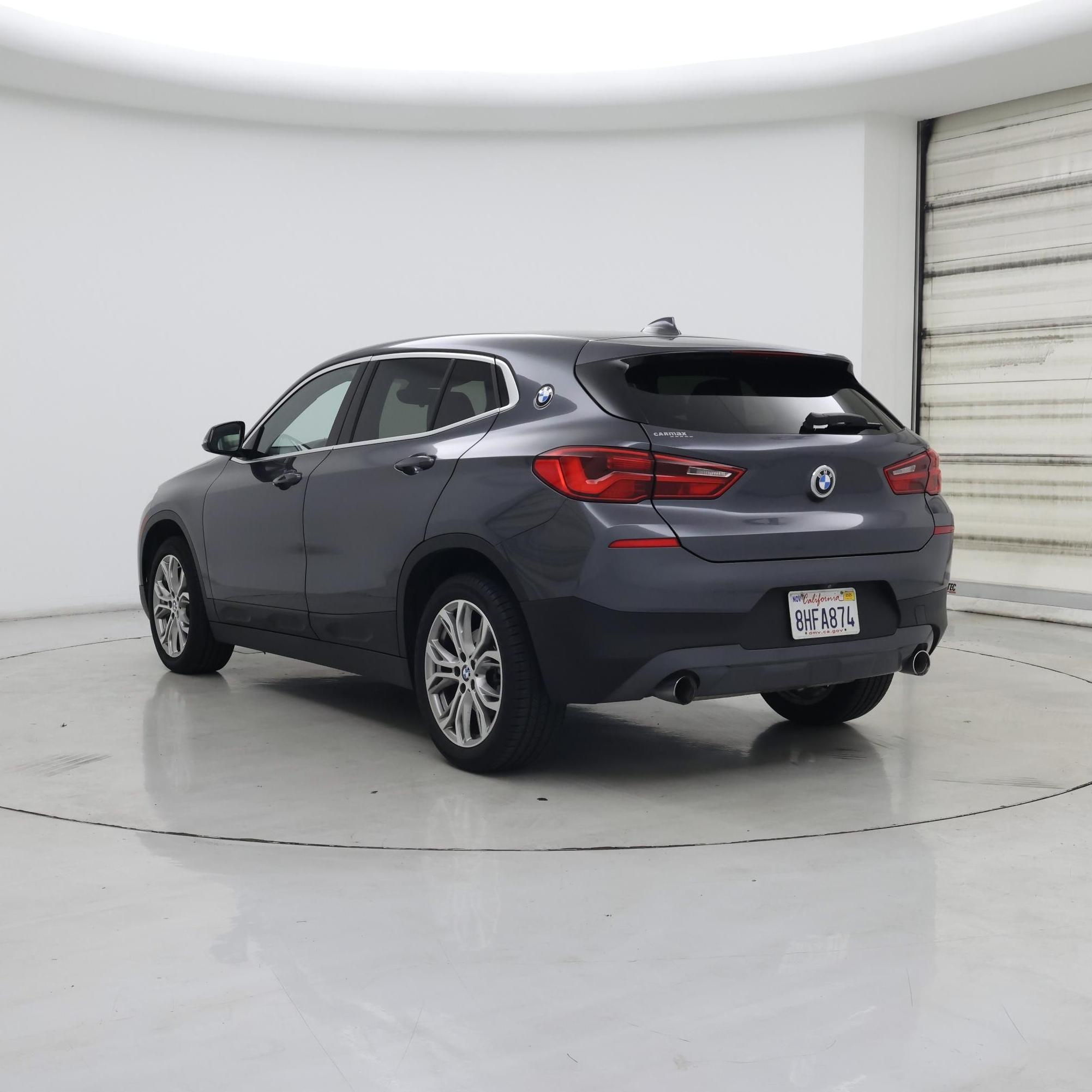 Thumbnail: 2018 BMW X2 - 2