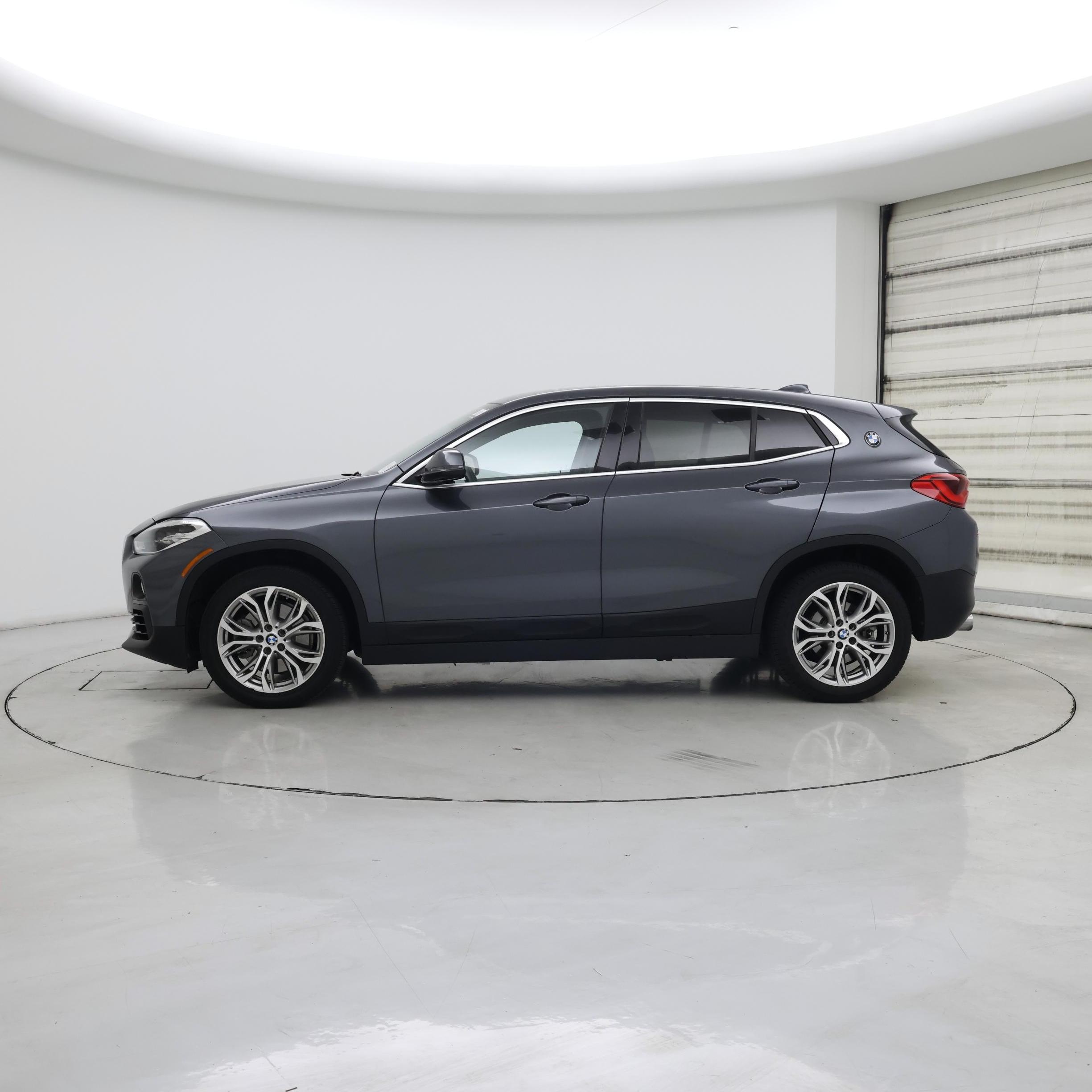 Thumbnail: 2018 BMW X2 - 3