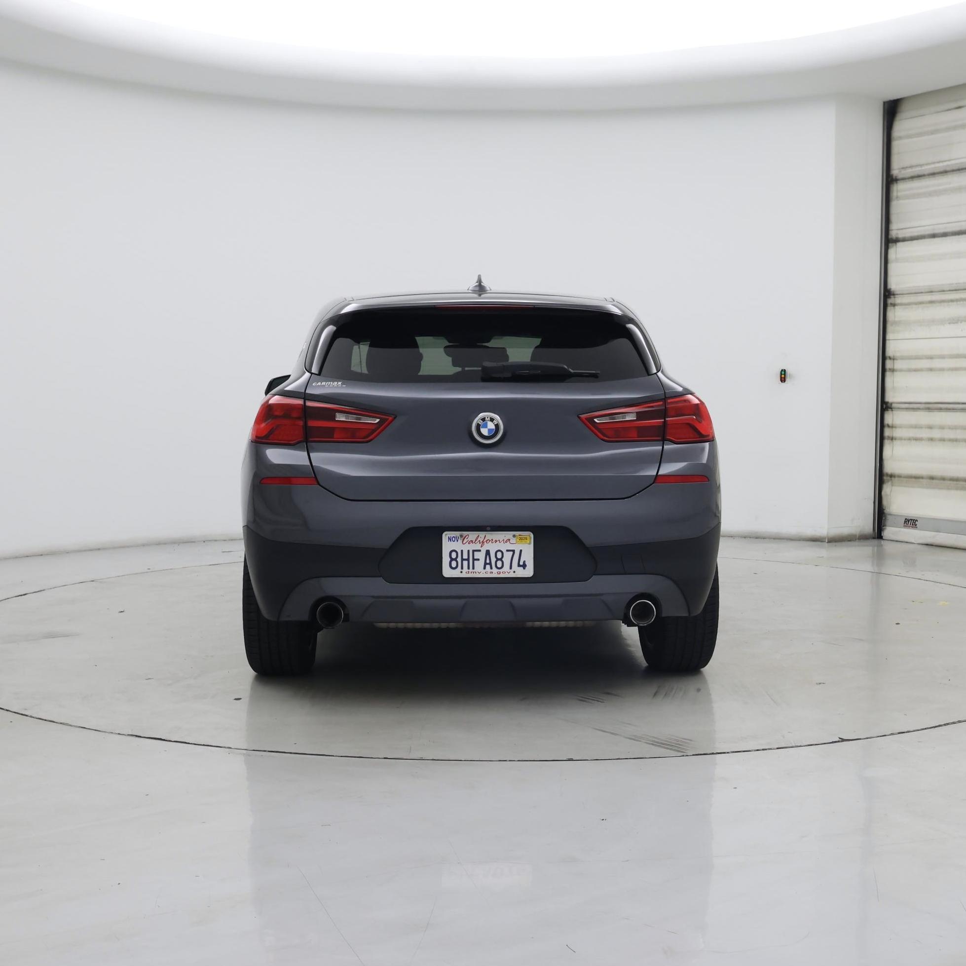 Thumbnail: 2018 BMW X2 - 6