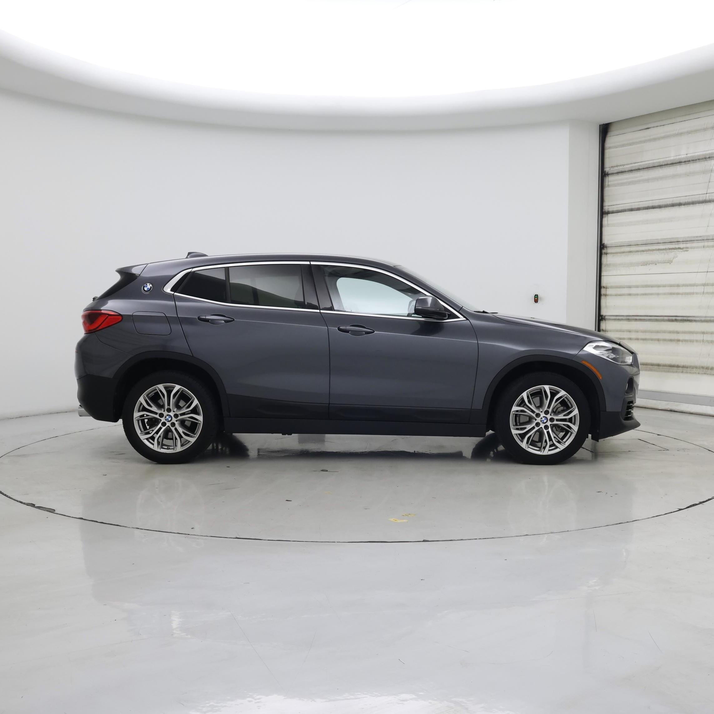 Thumbnail: 2018 BMW X2 - 7