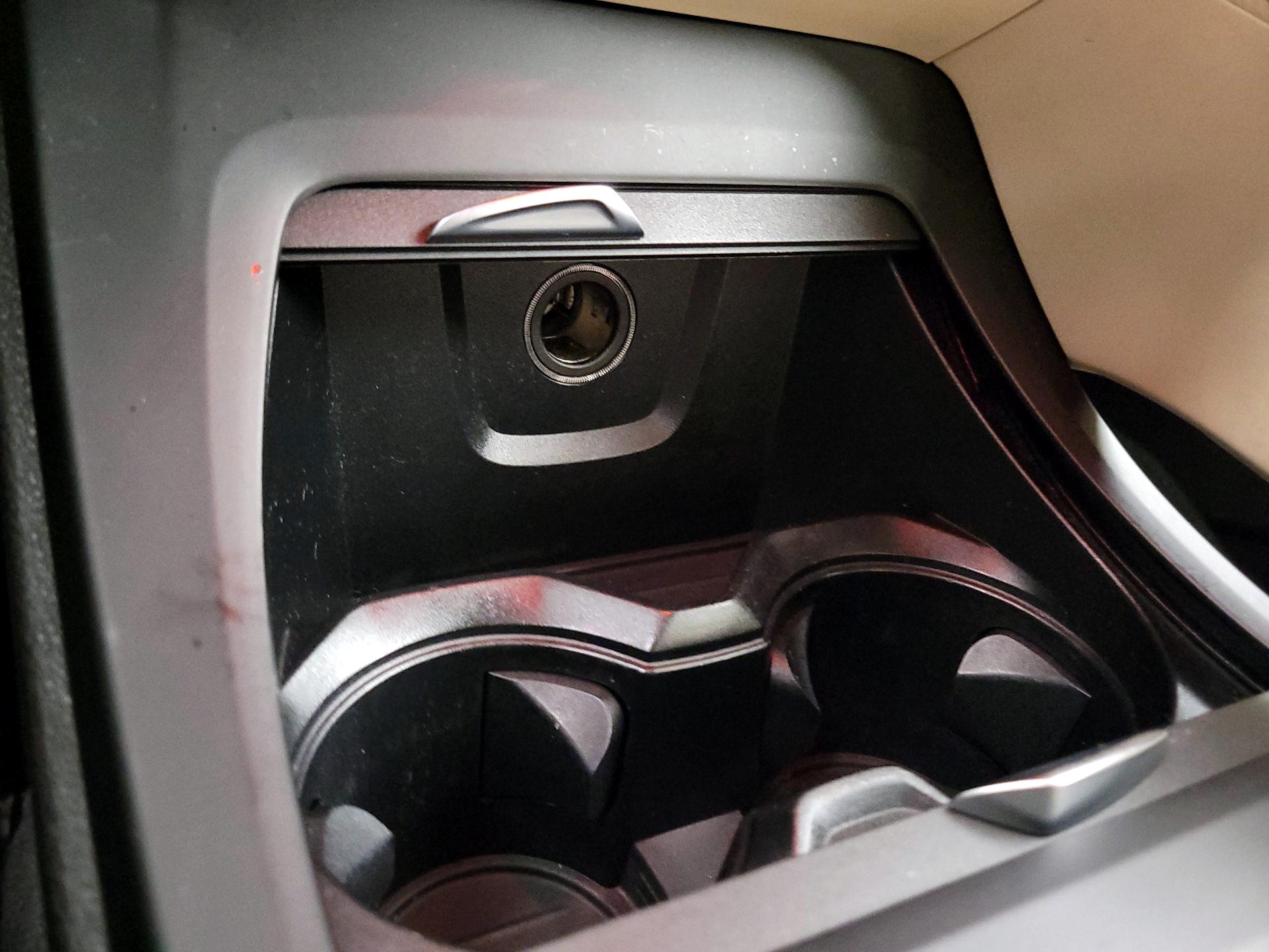Thumbnail: 2017 BMW X1 - 19