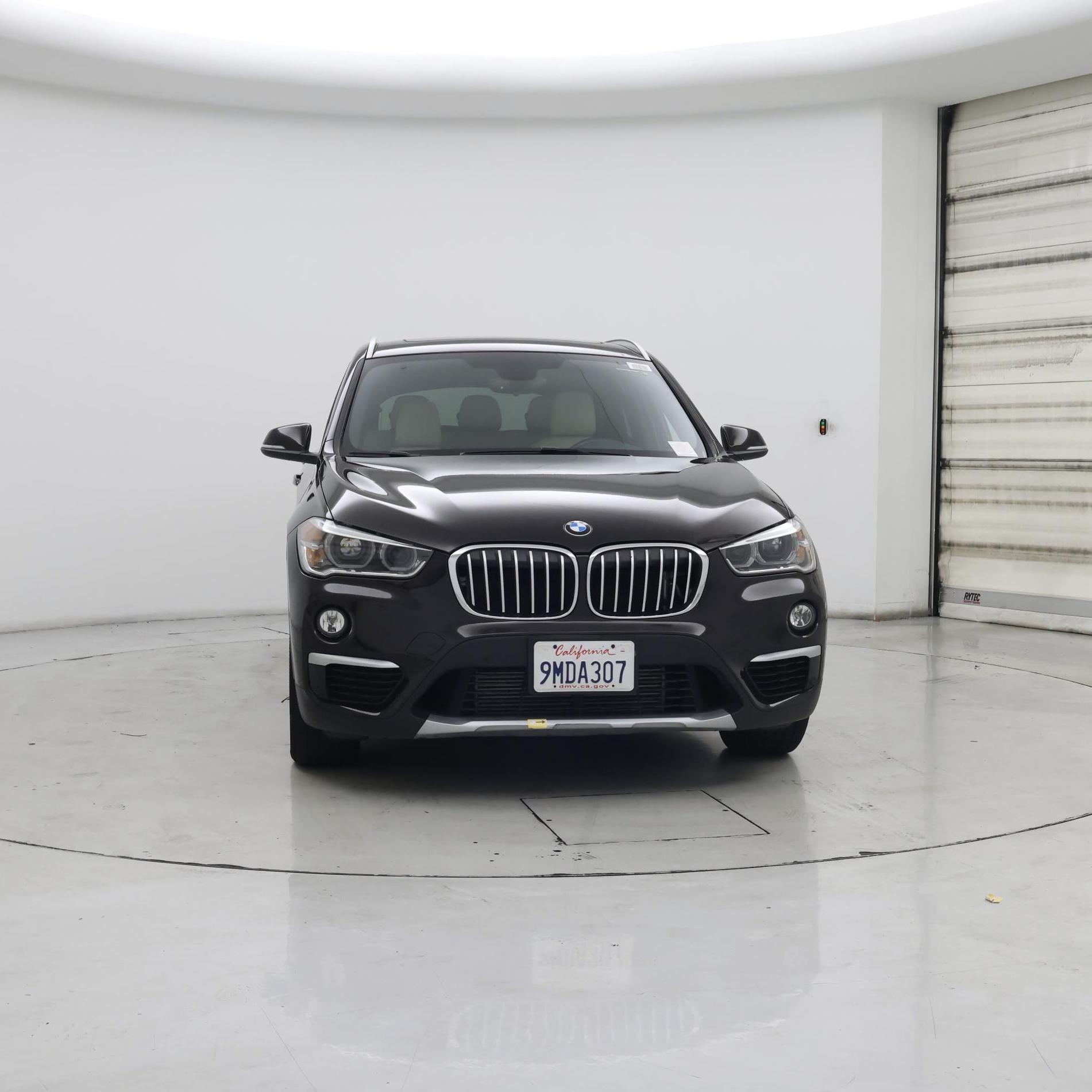 Thumbnail: 2017 BMW X1 - 5