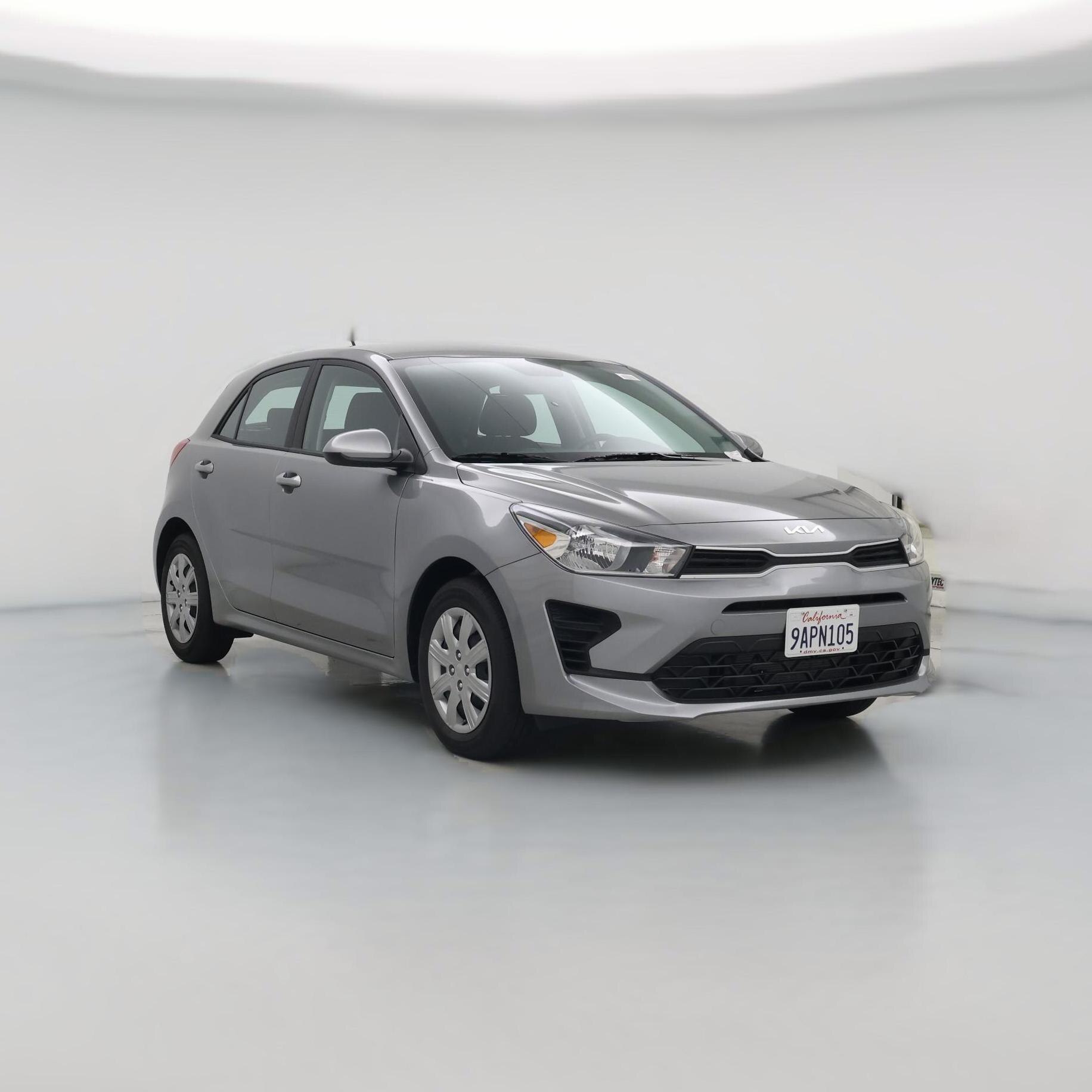 Thumbnail: 2022 Kia Rio5 - 1