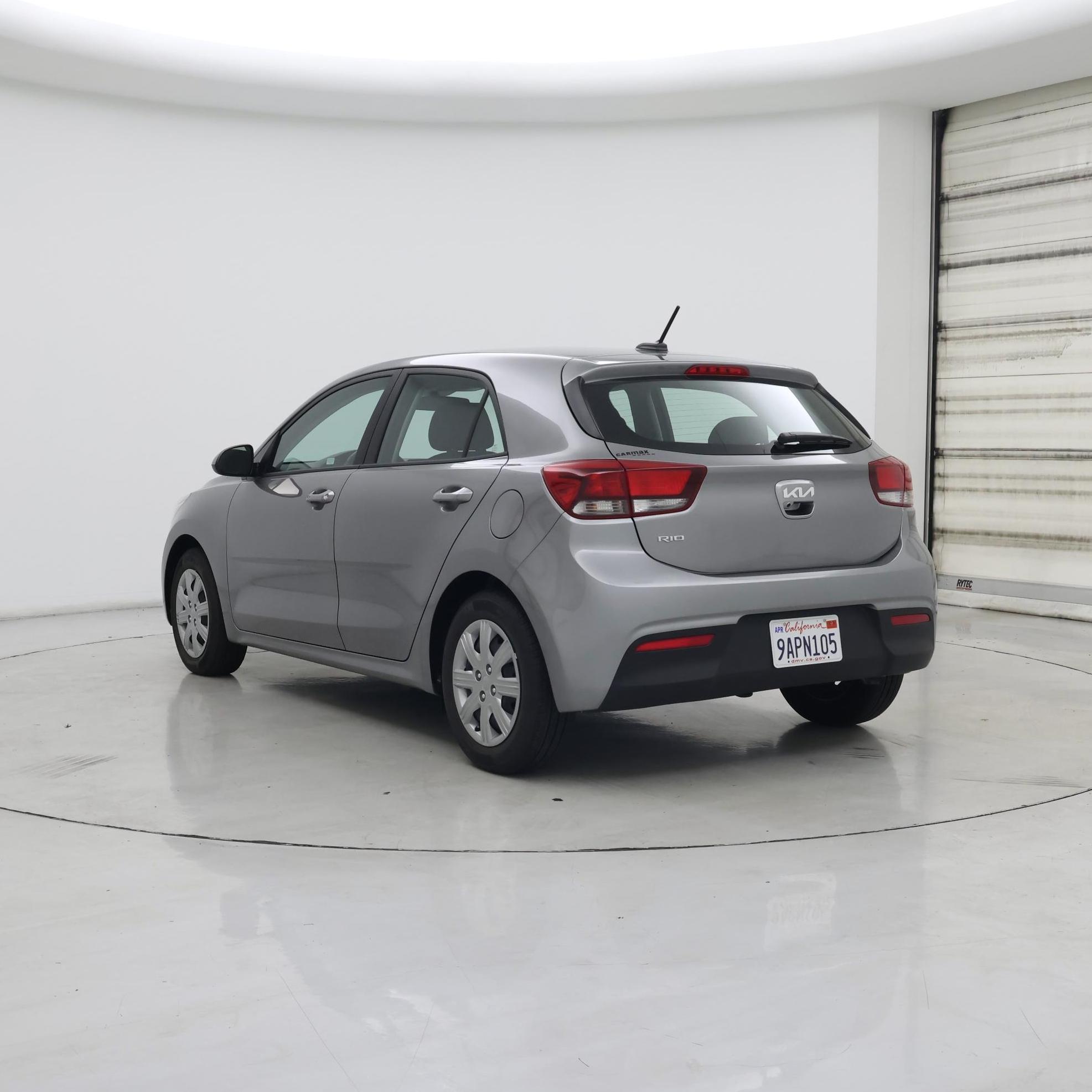 Thumbnail: 2022 Kia Rio5 - 2