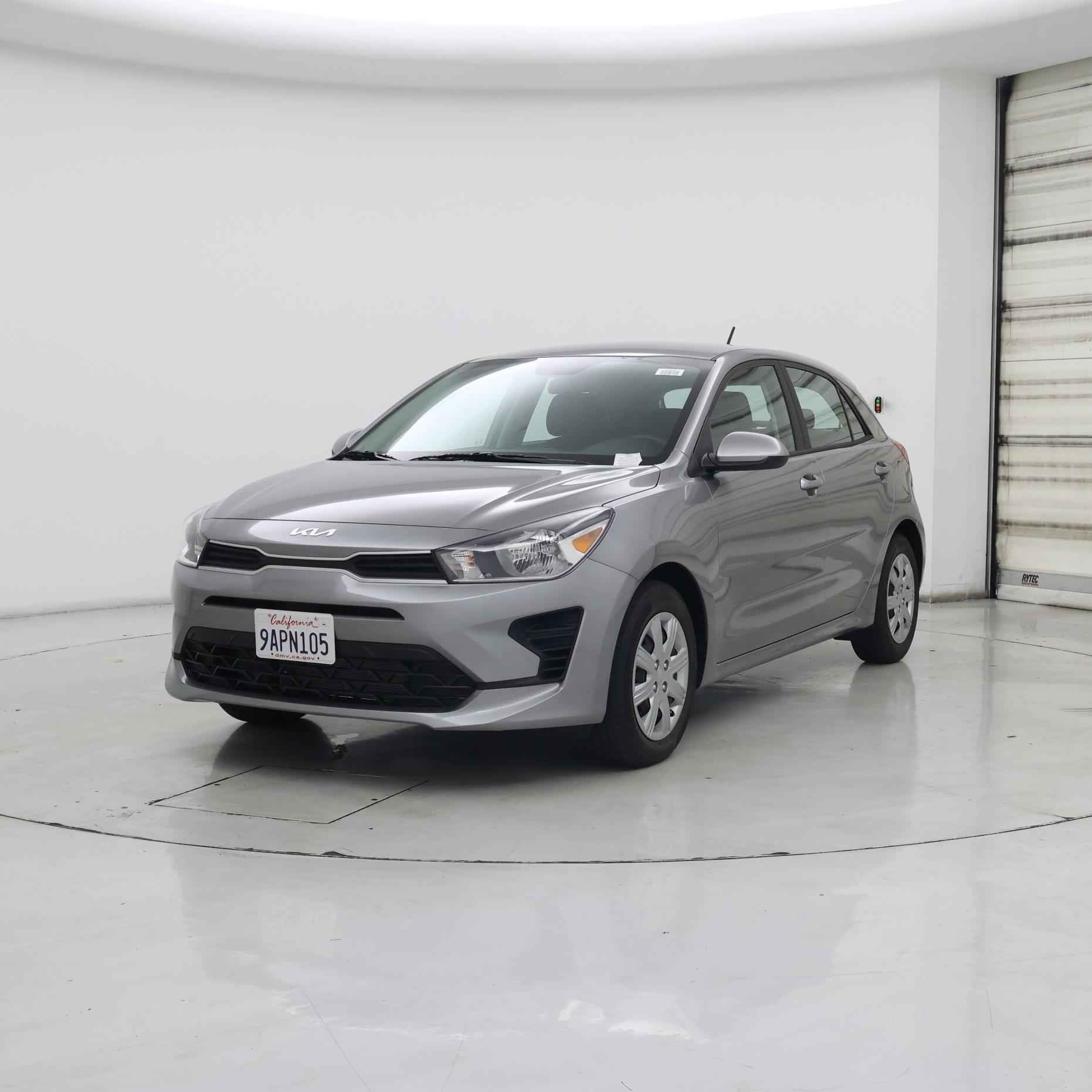 Thumbnail: 2022 Kia Rio5 - 4