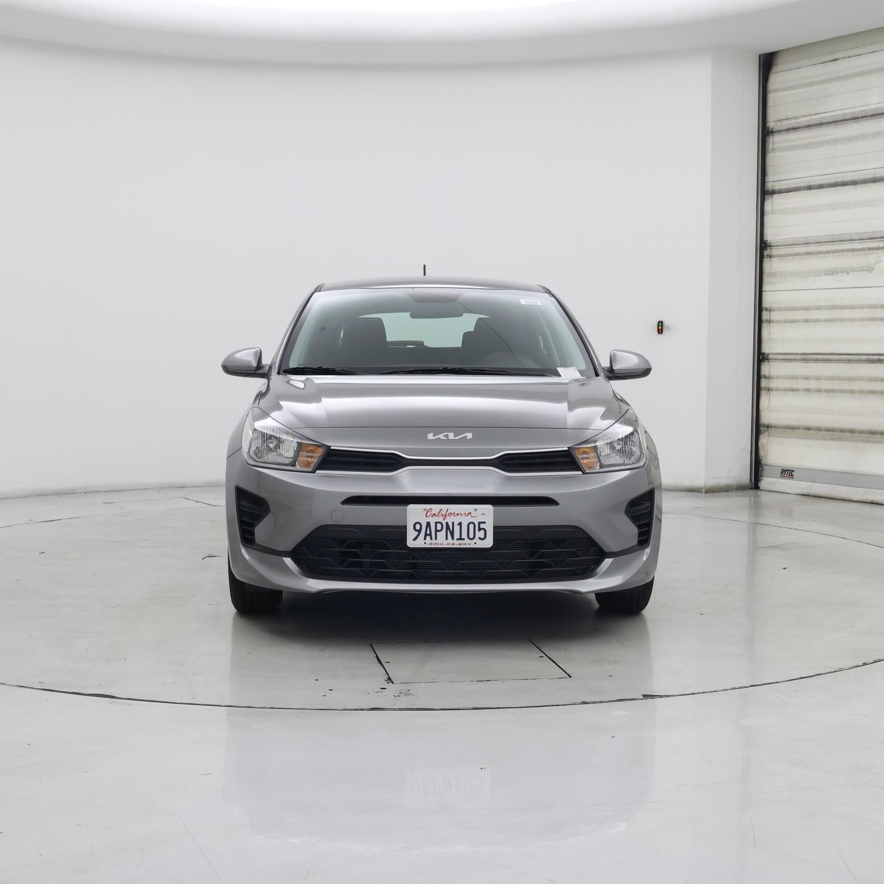 Thumbnail: 2022 Kia Rio5 - 5
