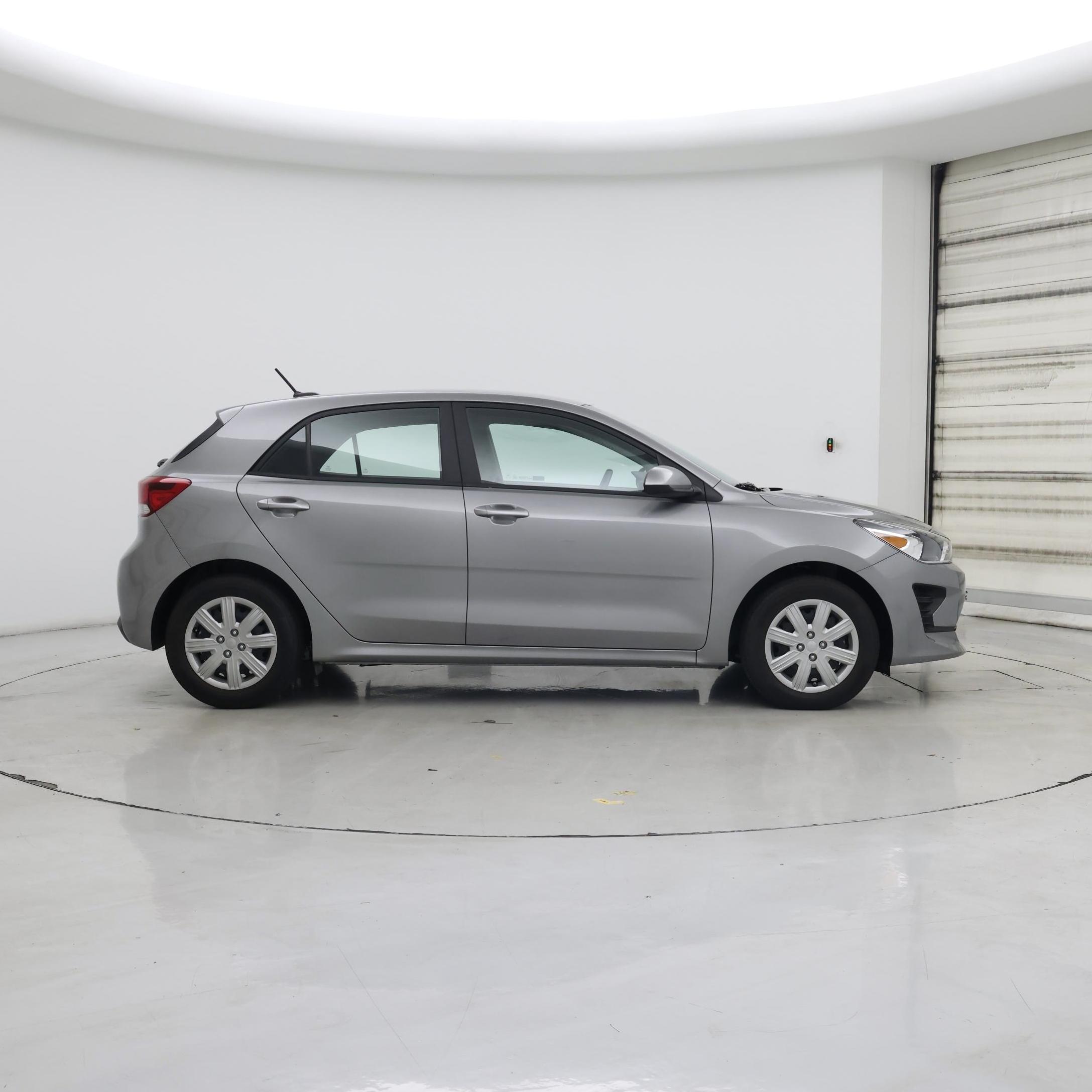 Thumbnail: 2022 Kia Rio5 - 7