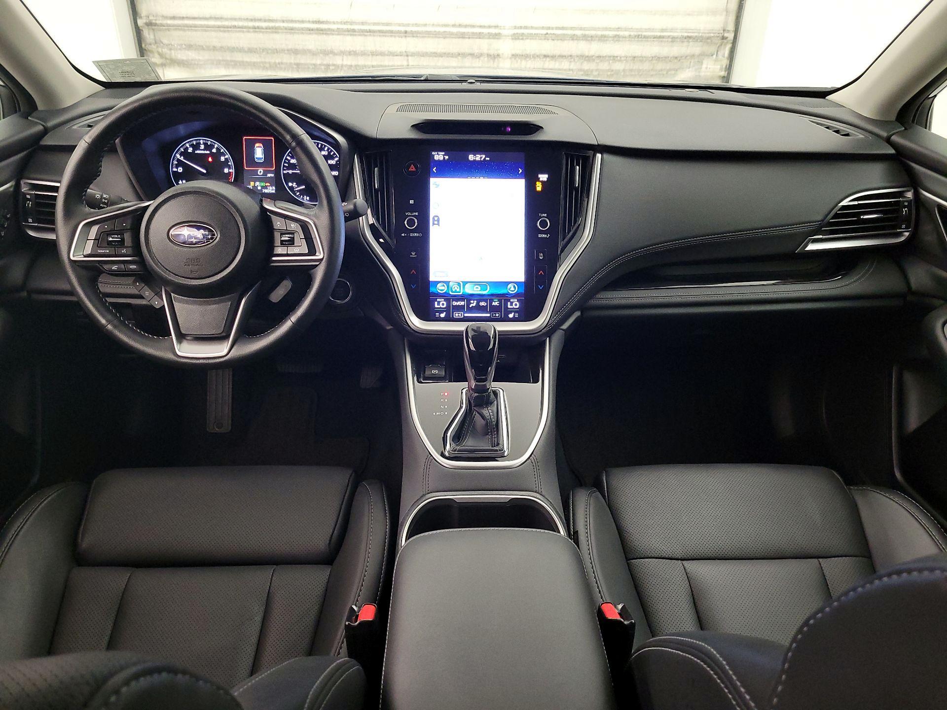 Thumbnail: 2022 Subaru Outback - 9