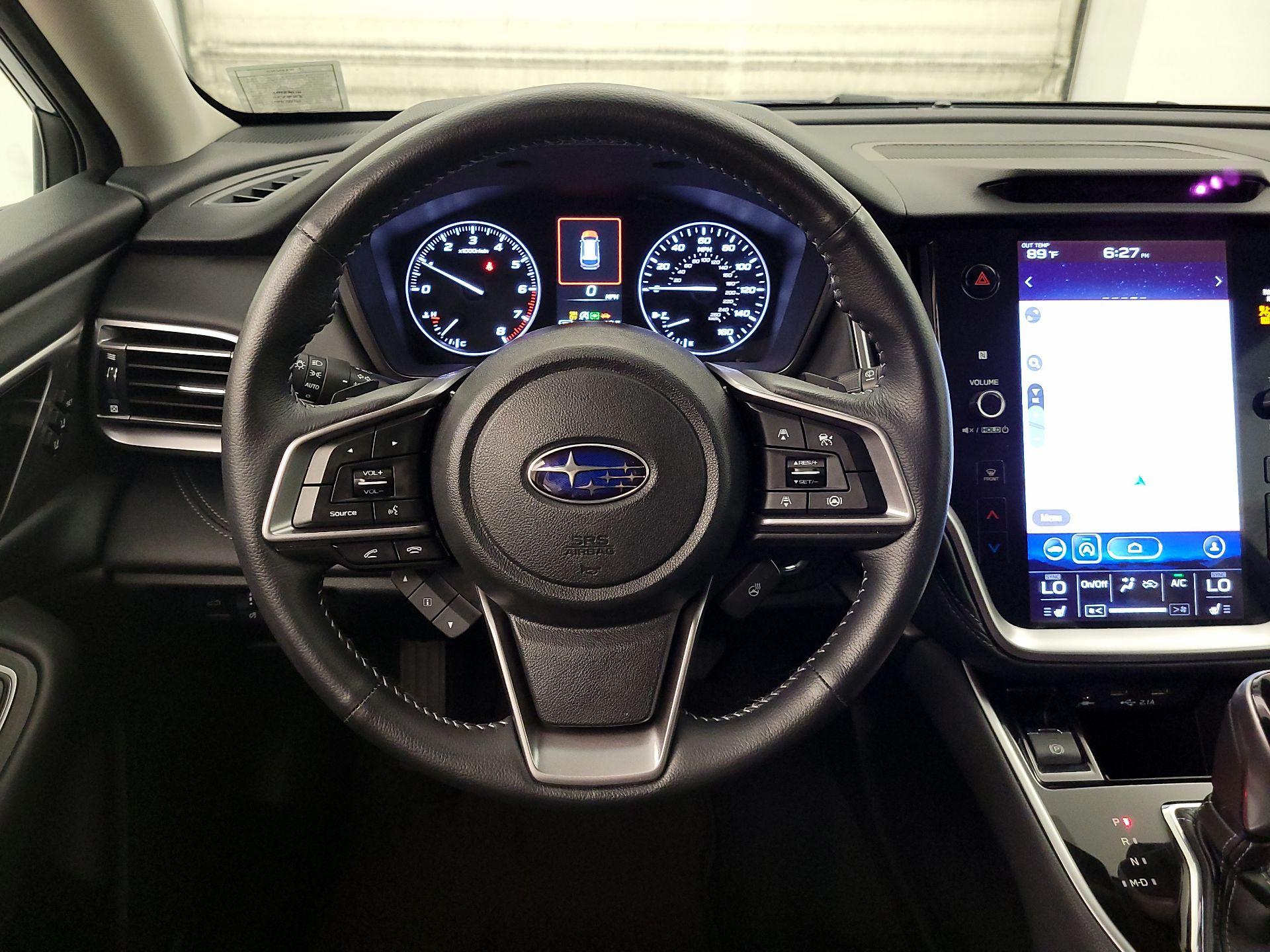 Thumbnail: 2022 Subaru Outback - 10