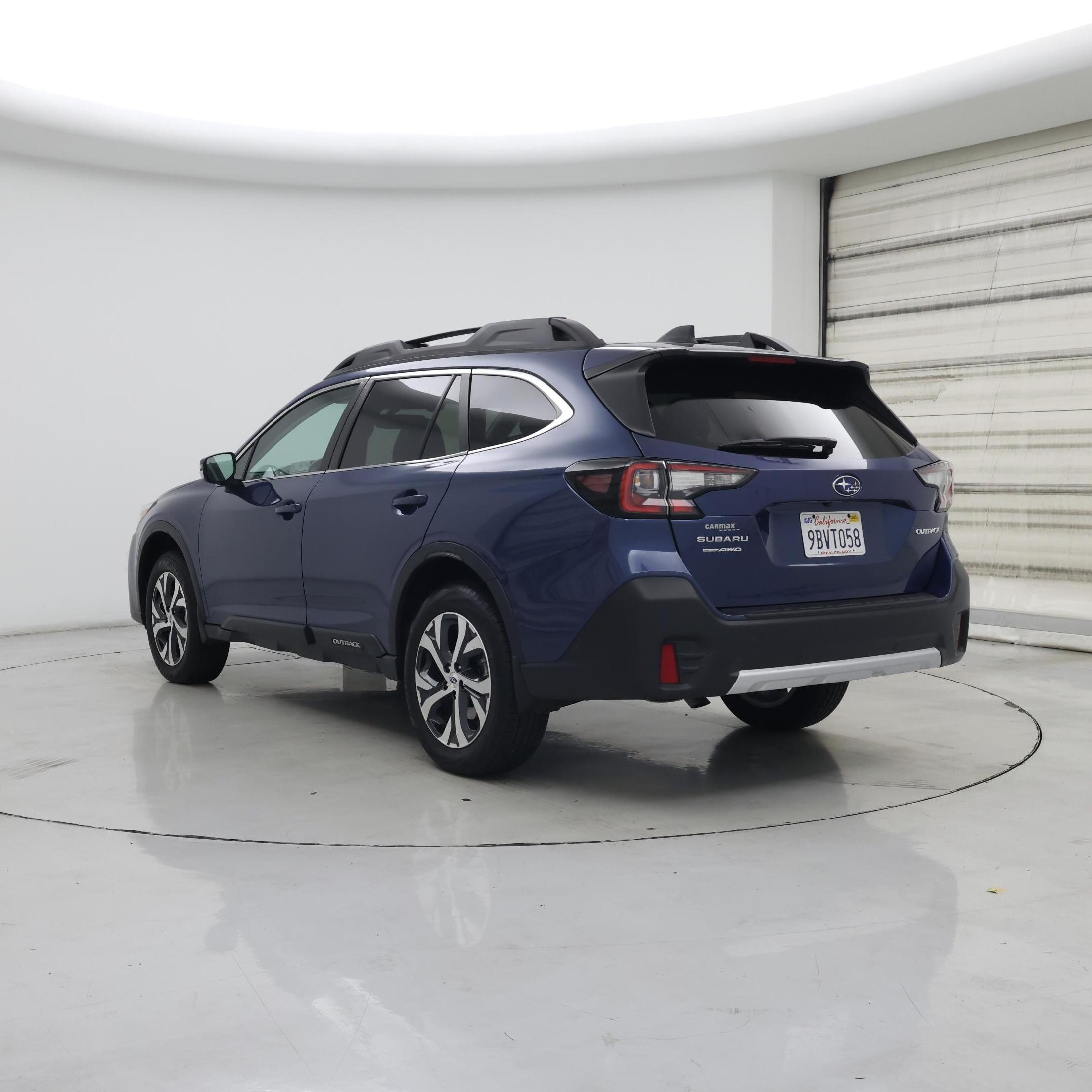 Thumbnail: 2022 Subaru Outback - 2