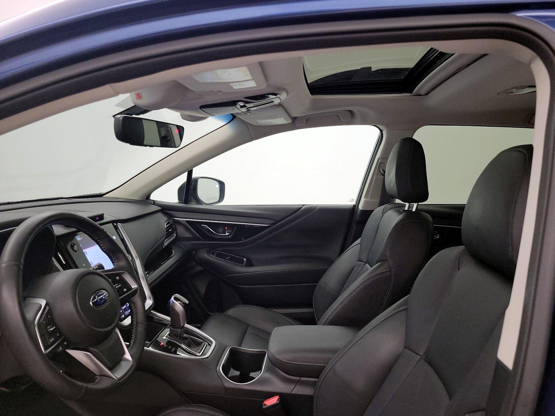 Thumbnail: 2022 Subaru Outback - 20