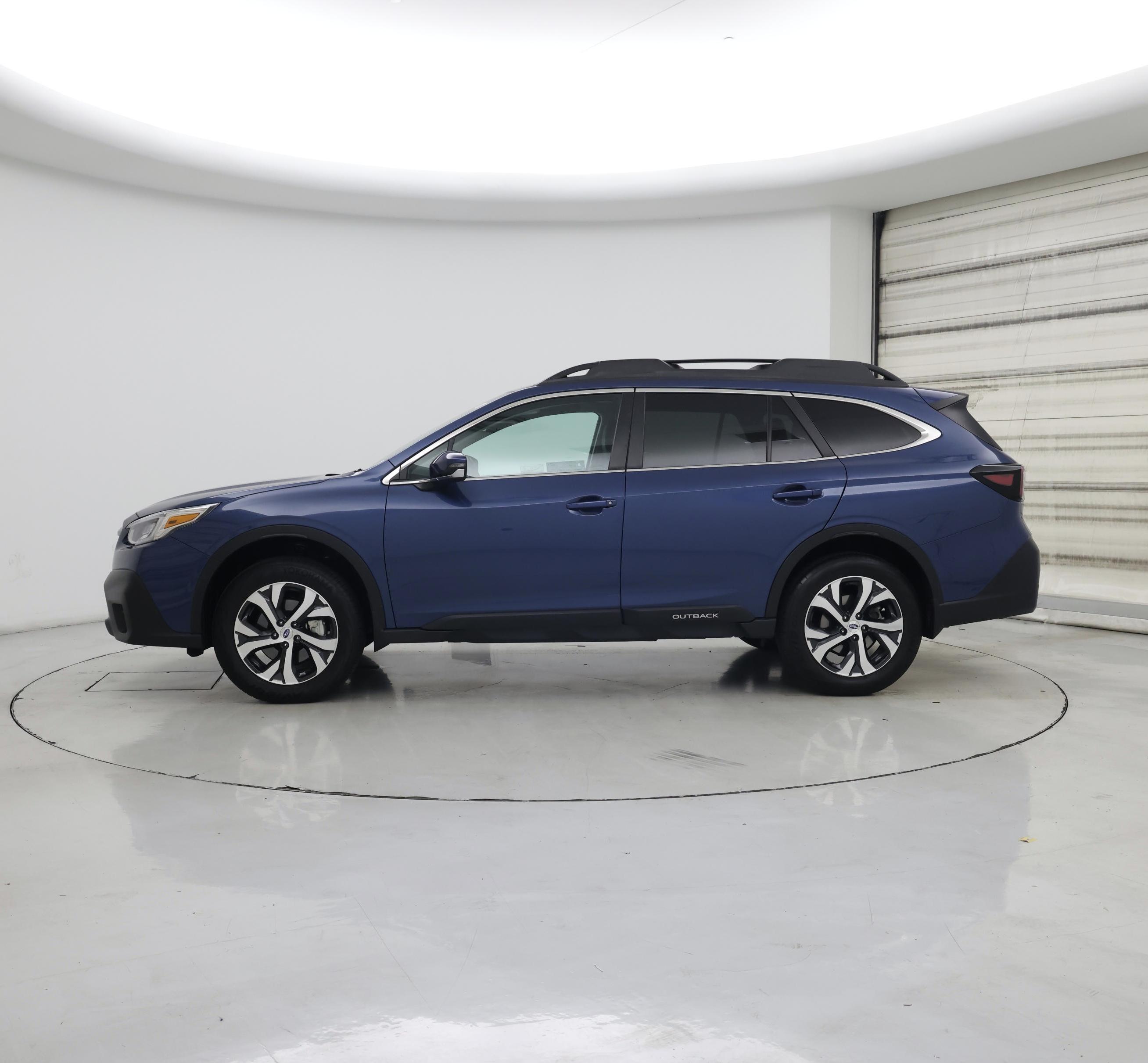 Thumbnail: 2022 Subaru Outback - 3