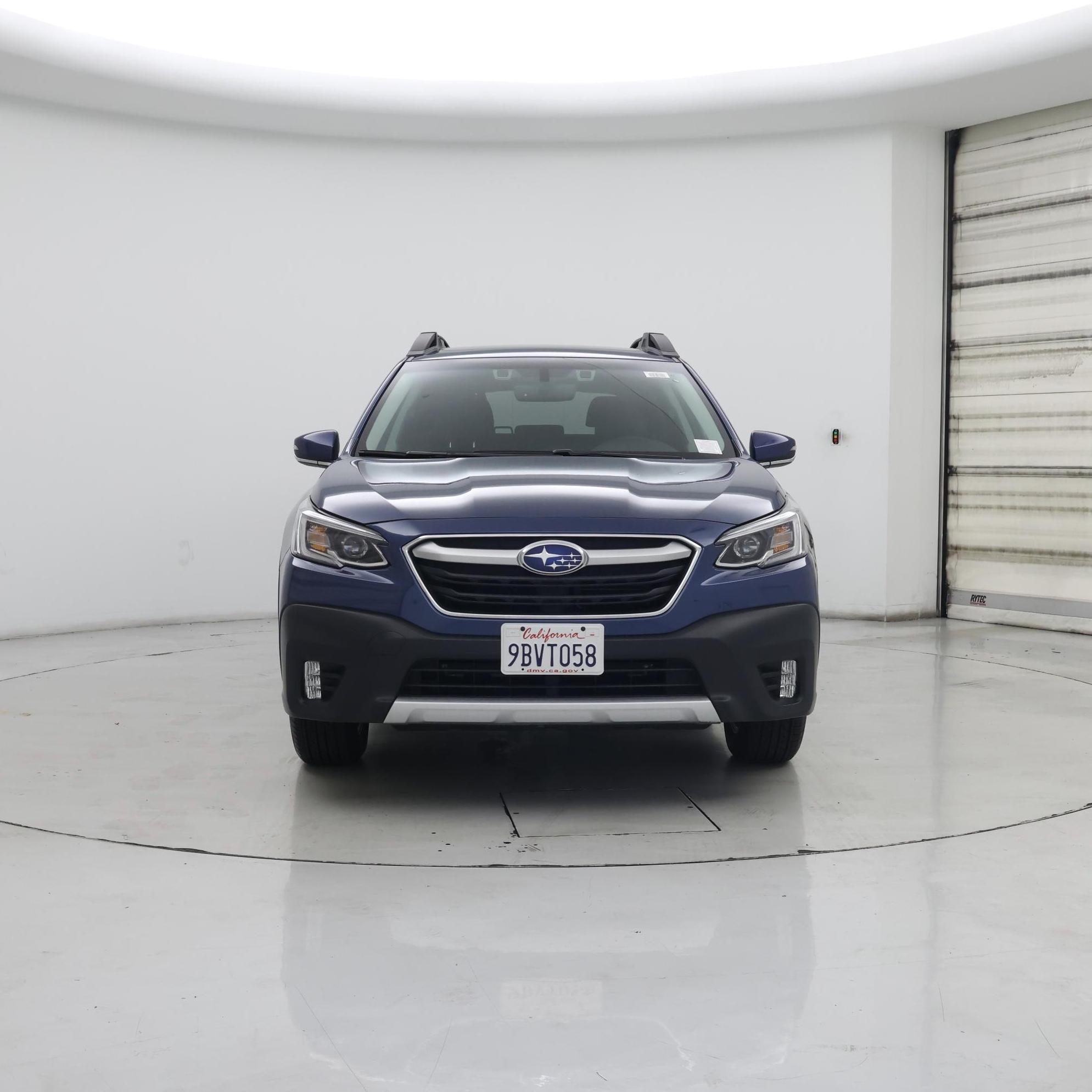 Thumbnail: 2022 Subaru Outback - 5