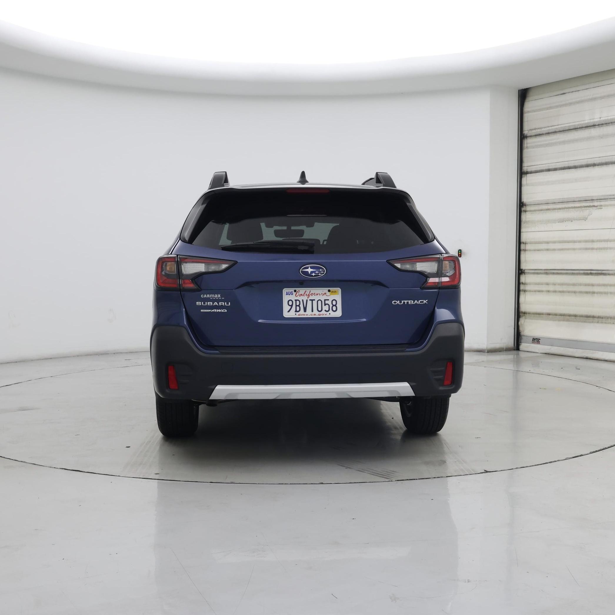Thumbnail: 2022 Subaru Outback - 6