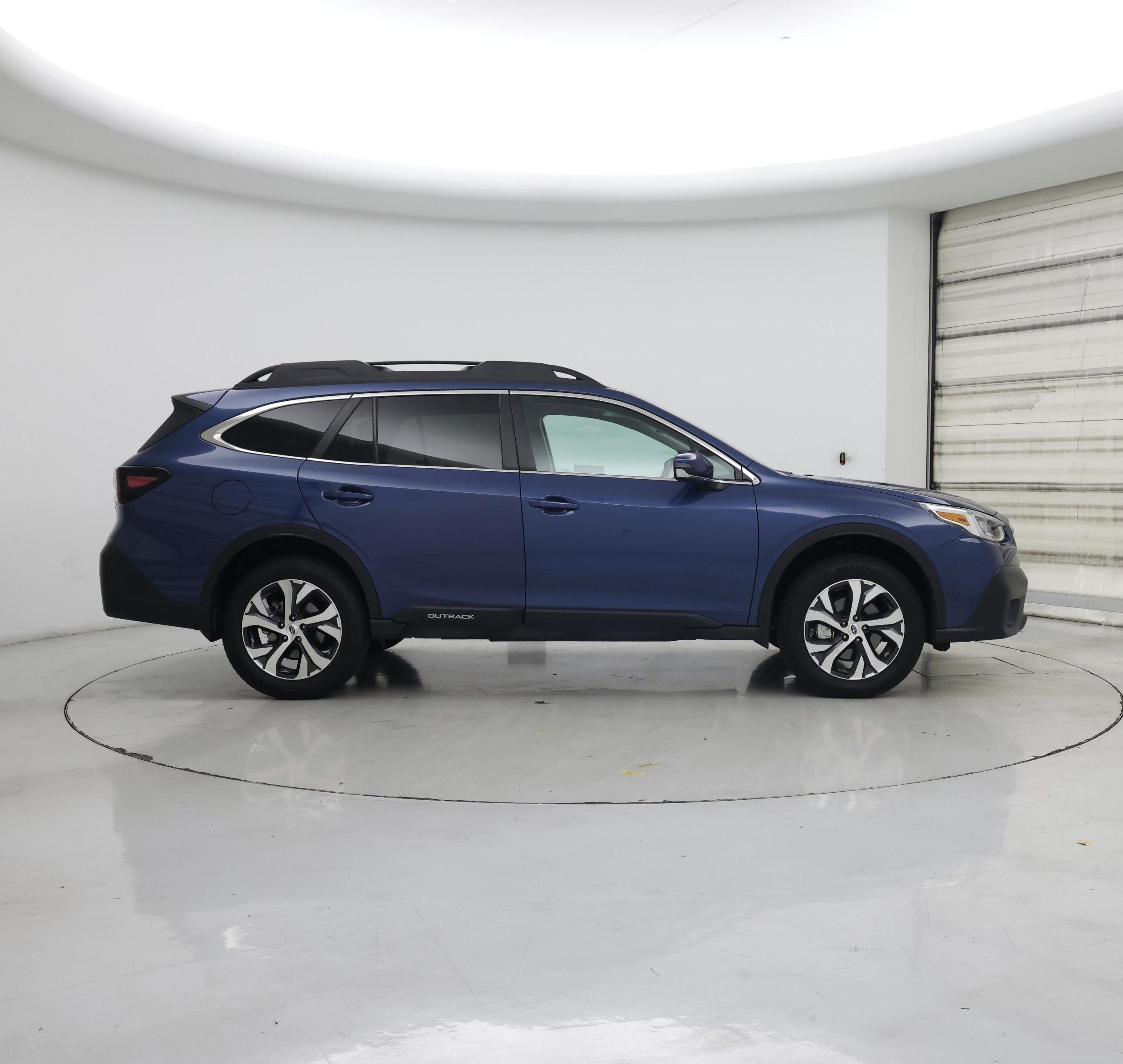 Thumbnail: 2022 Subaru Outback - 7