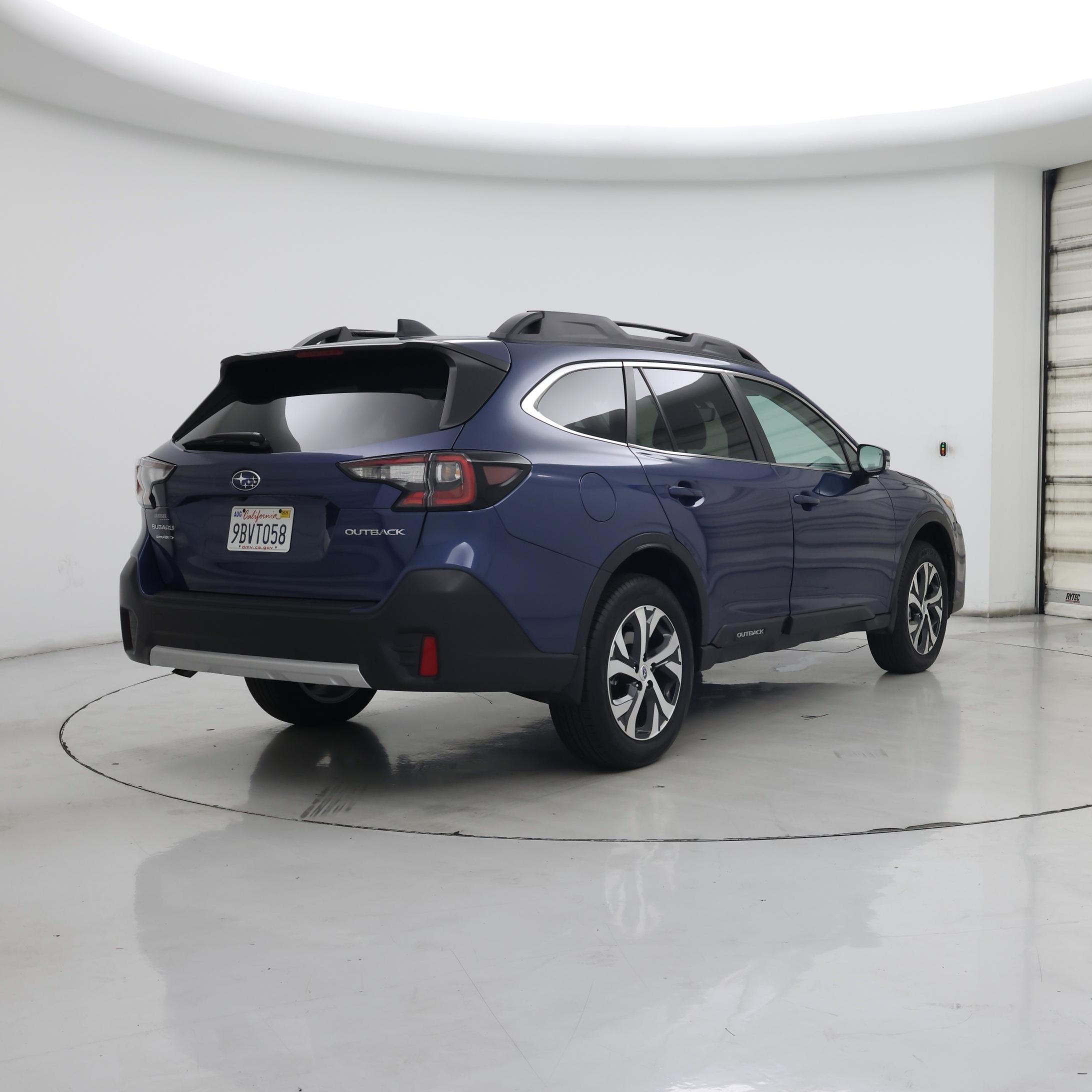 Thumbnail: 2022 Subaru Outback - 8