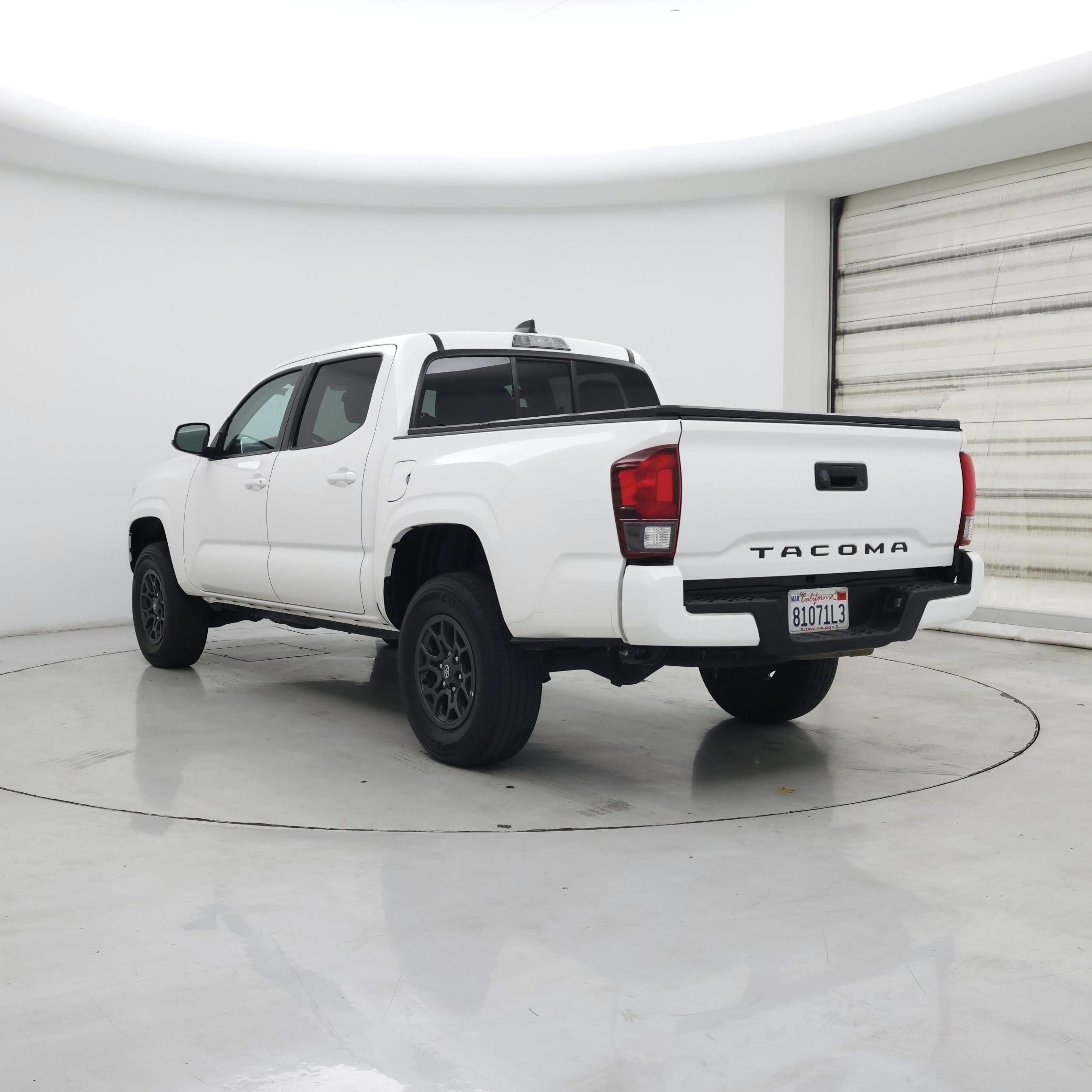 Thumbnail: 2022 Toyota Tacoma - 2