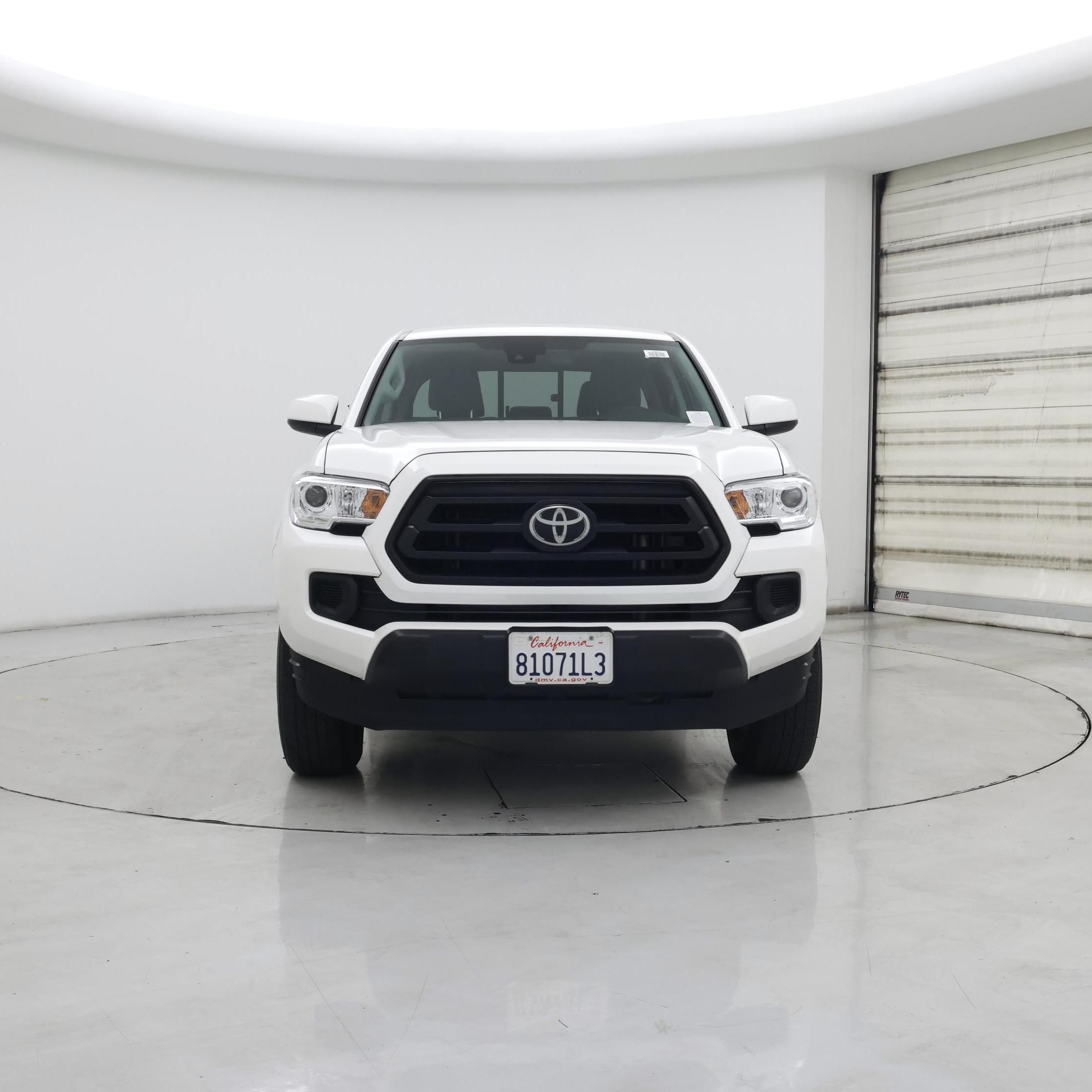 Thumbnail: 2022 Toyota Tacoma - 5