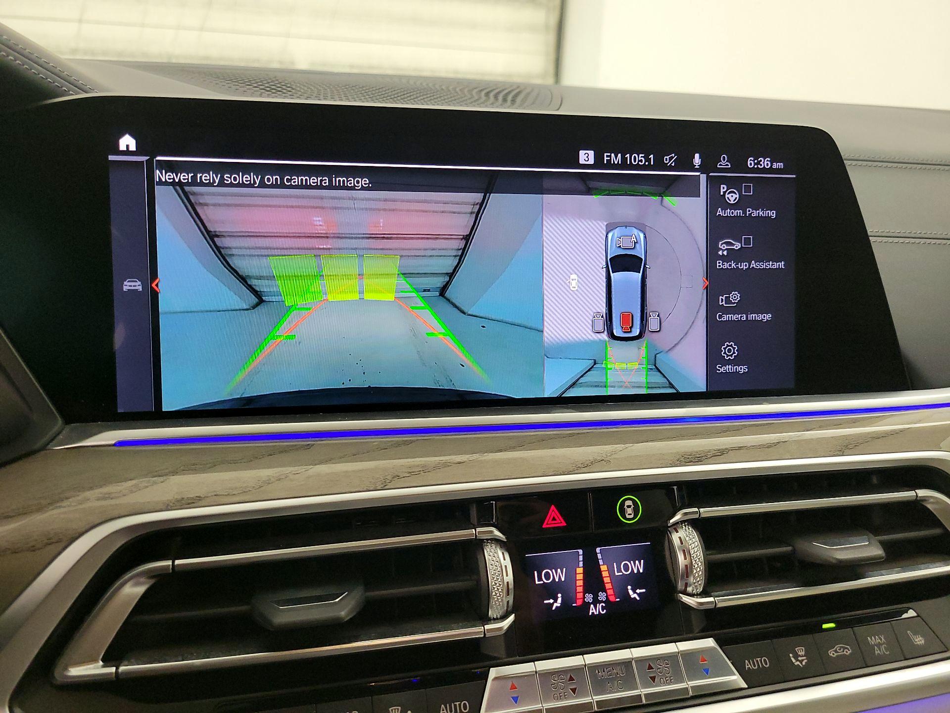 Thumbnail: 2019 BMW X7 - 13