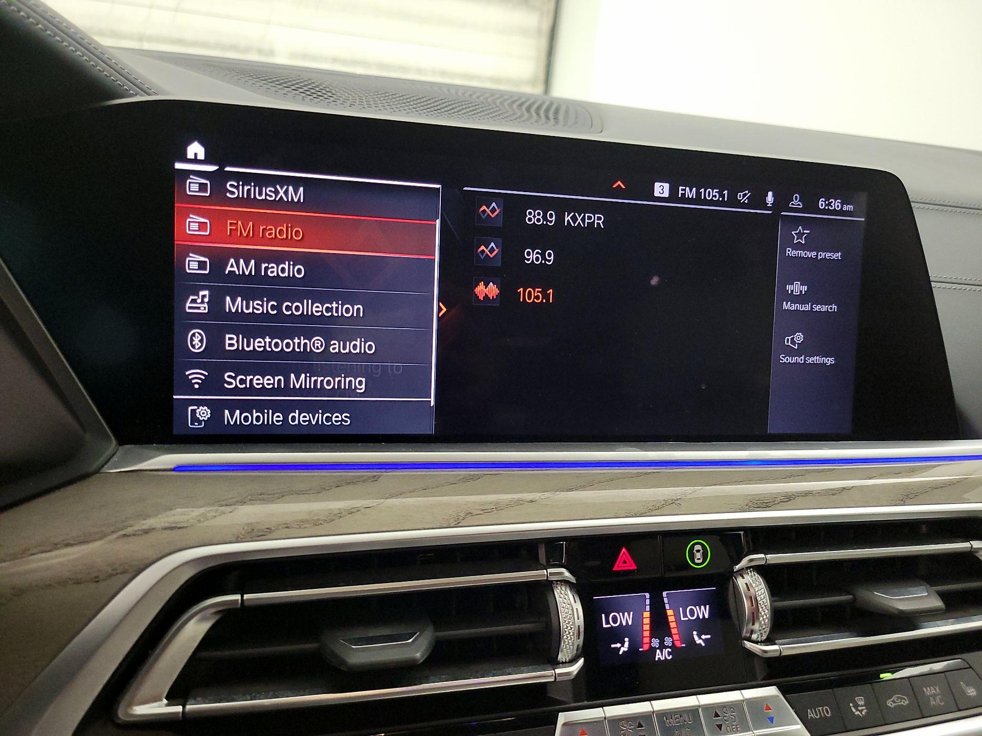 Thumbnail: 2019 BMW X7 - 14