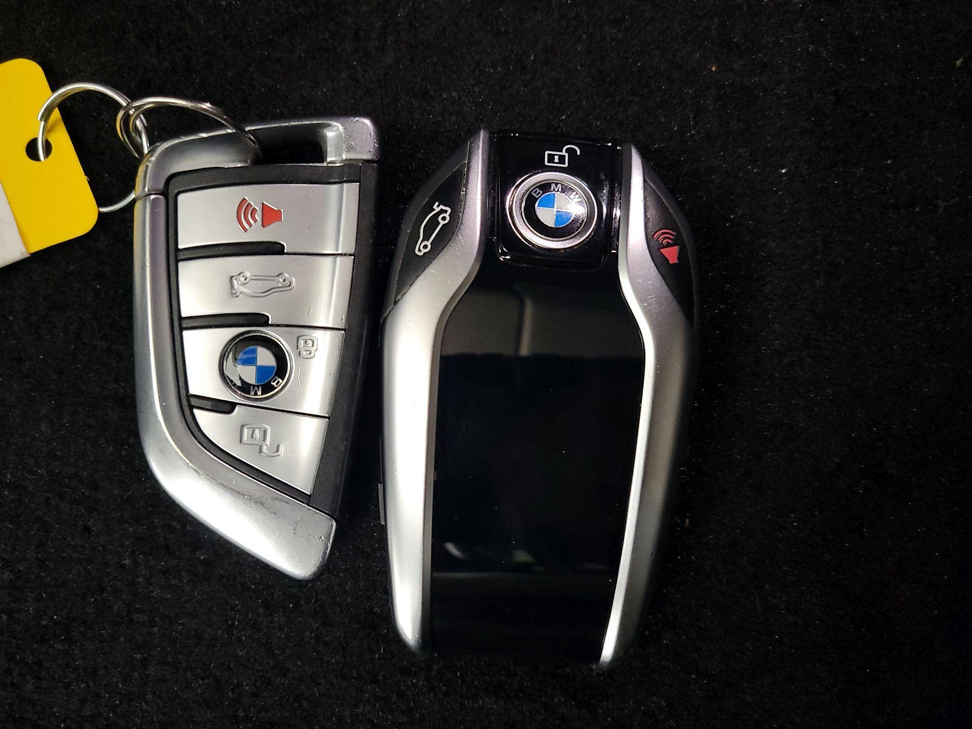 Thumbnail: 2019 BMW X7 - 20