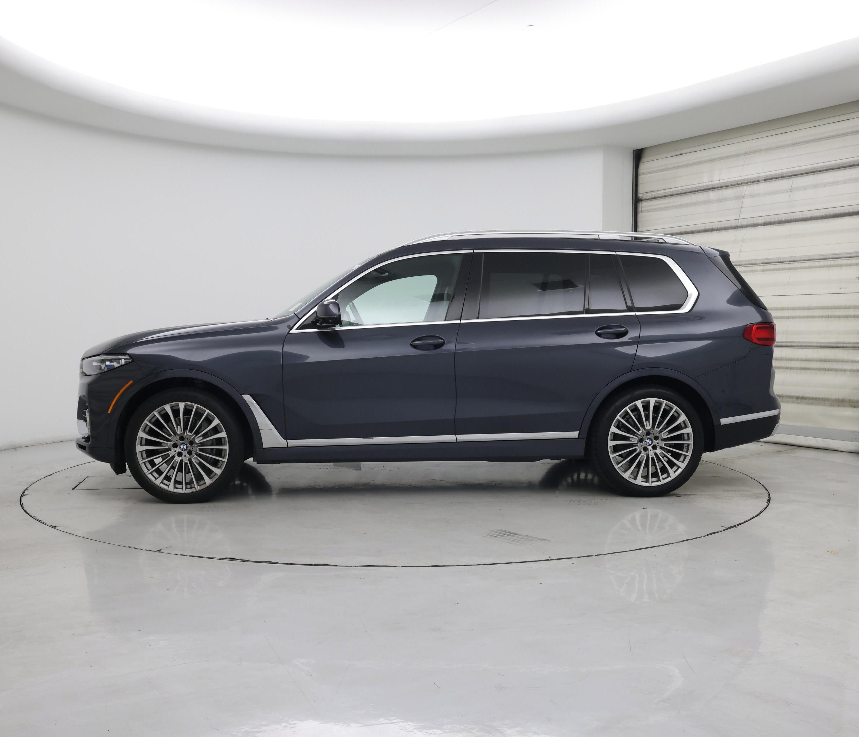 Thumbnail: 2019 BMW X7 - 3