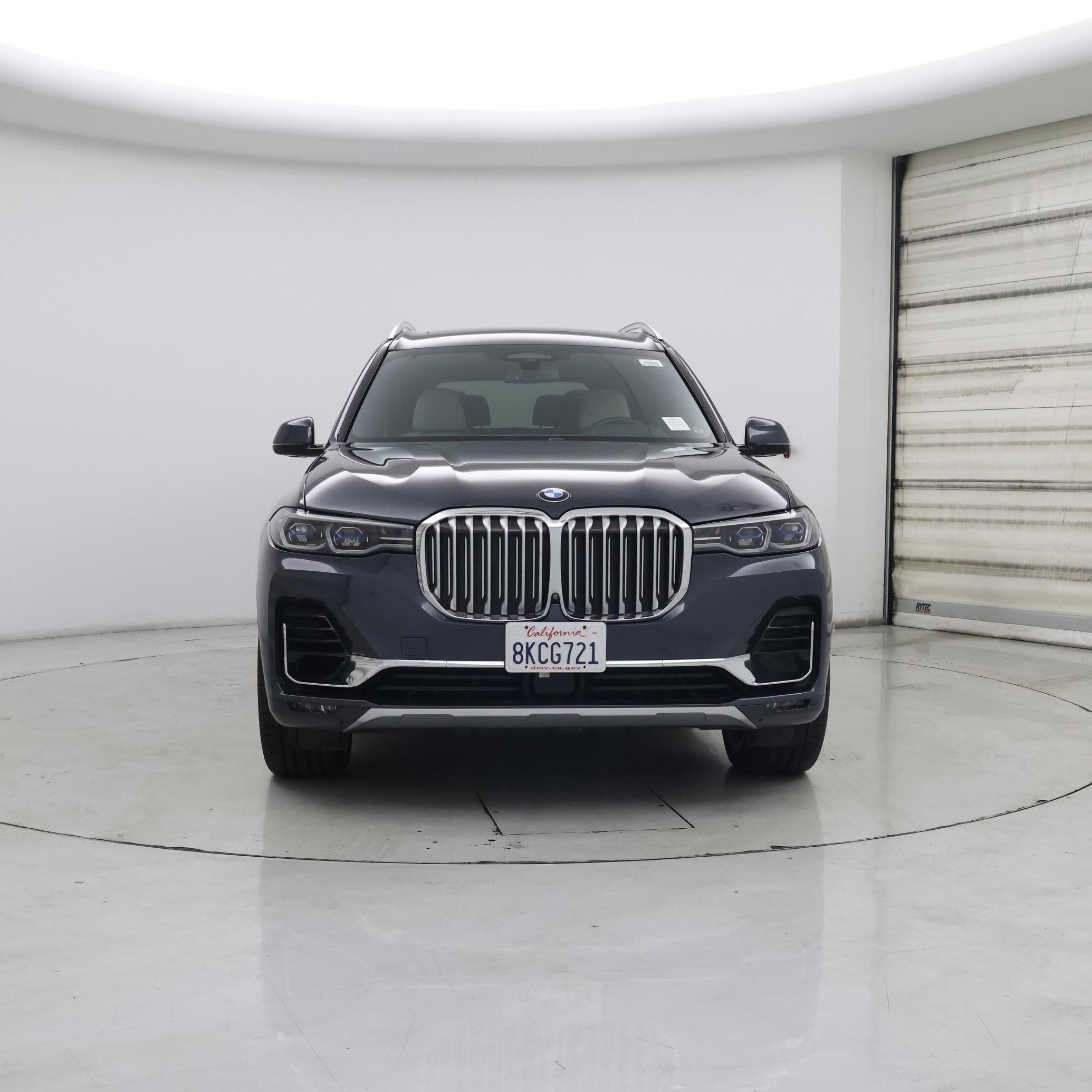 Thumbnail: 2019 BMW X7 - 5