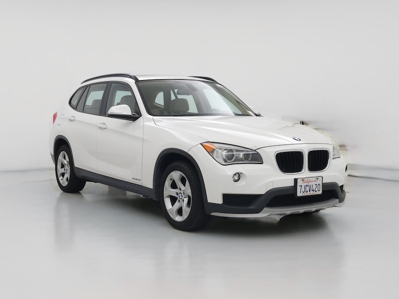 2015 BMW X1 sDrive28i -
                  Sacramento, CA