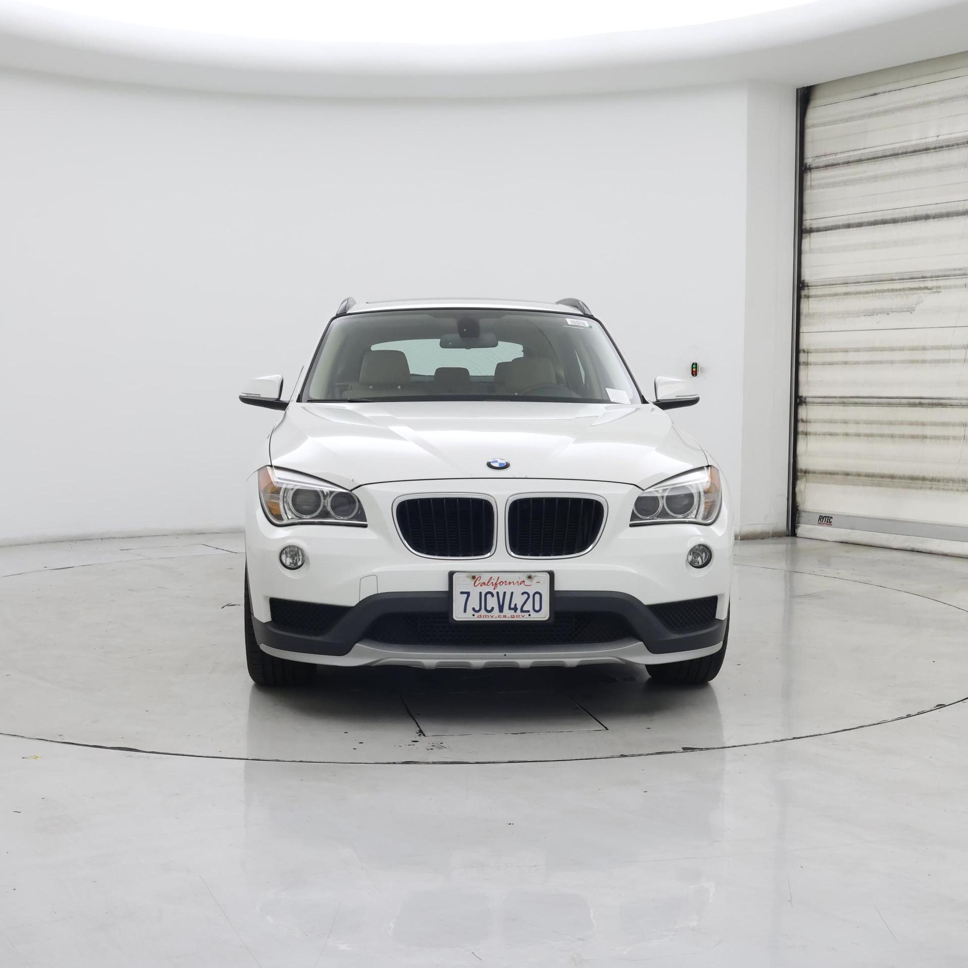 Thumbnail: 2015 BMW X1 - 5