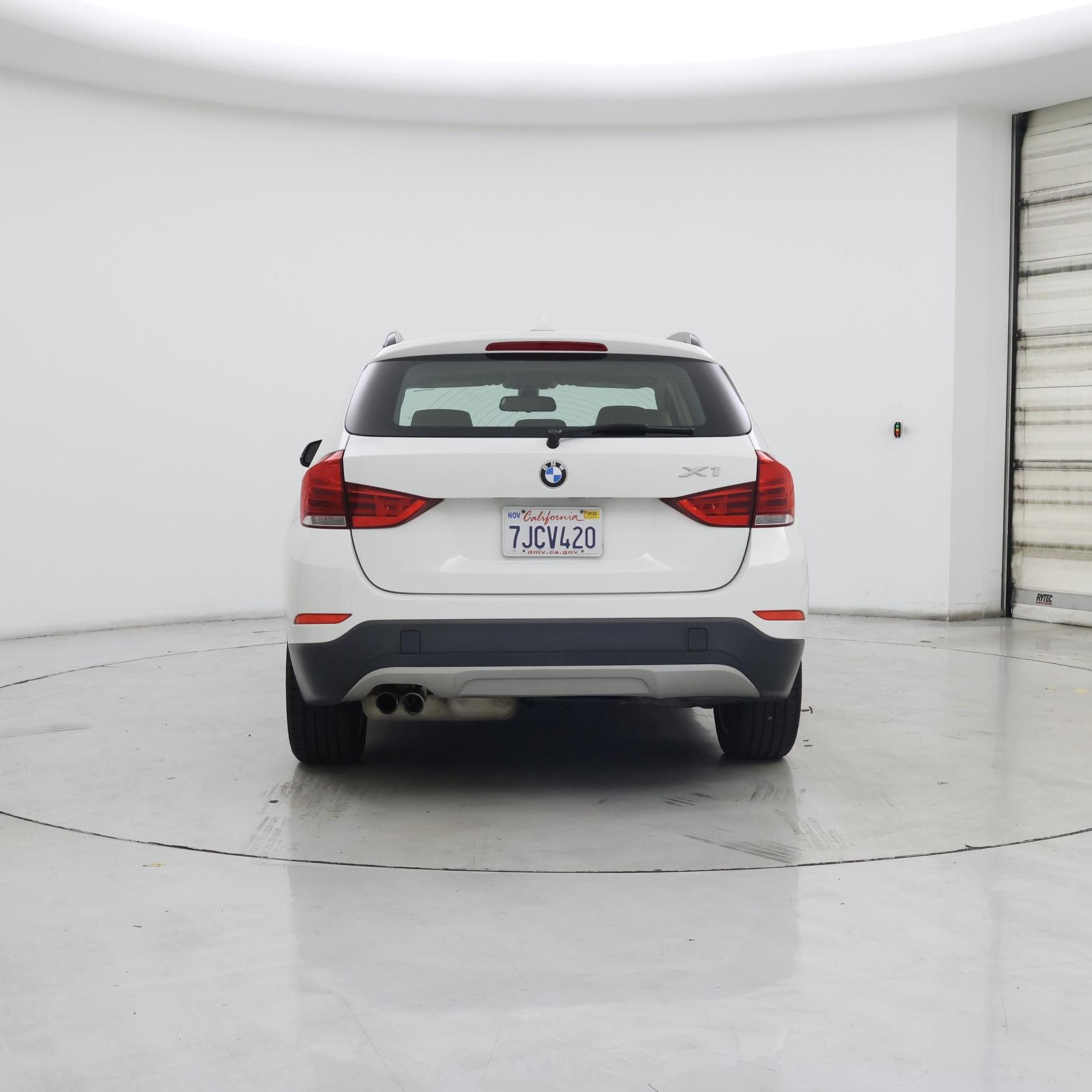 Thumbnail: 2015 BMW X1 - 6