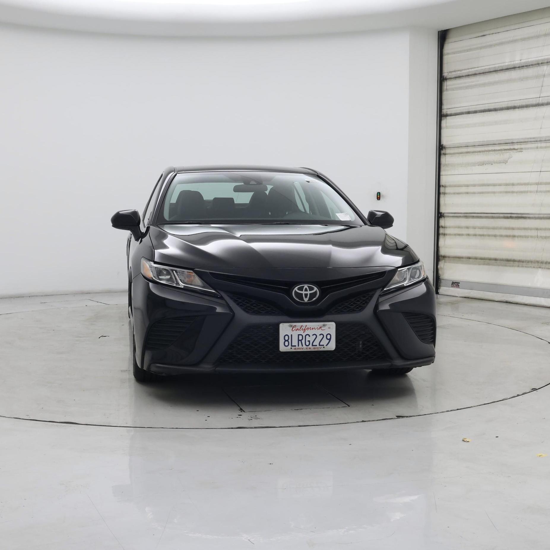 Thumbnail: 2019 Toyota Camry - 5