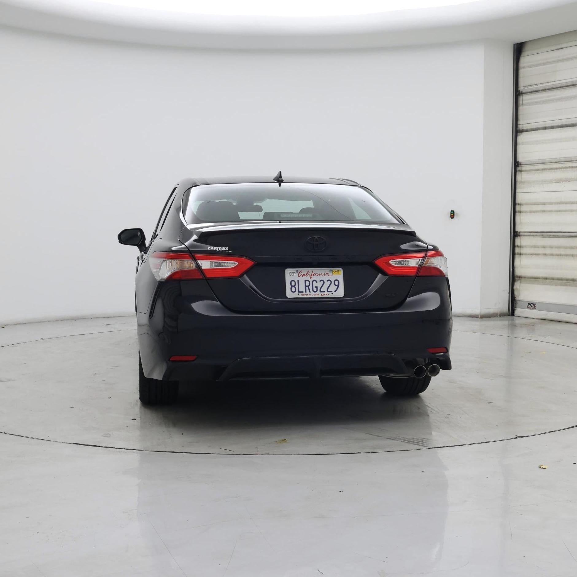 Thumbnail: 2019 Toyota Camry - 6