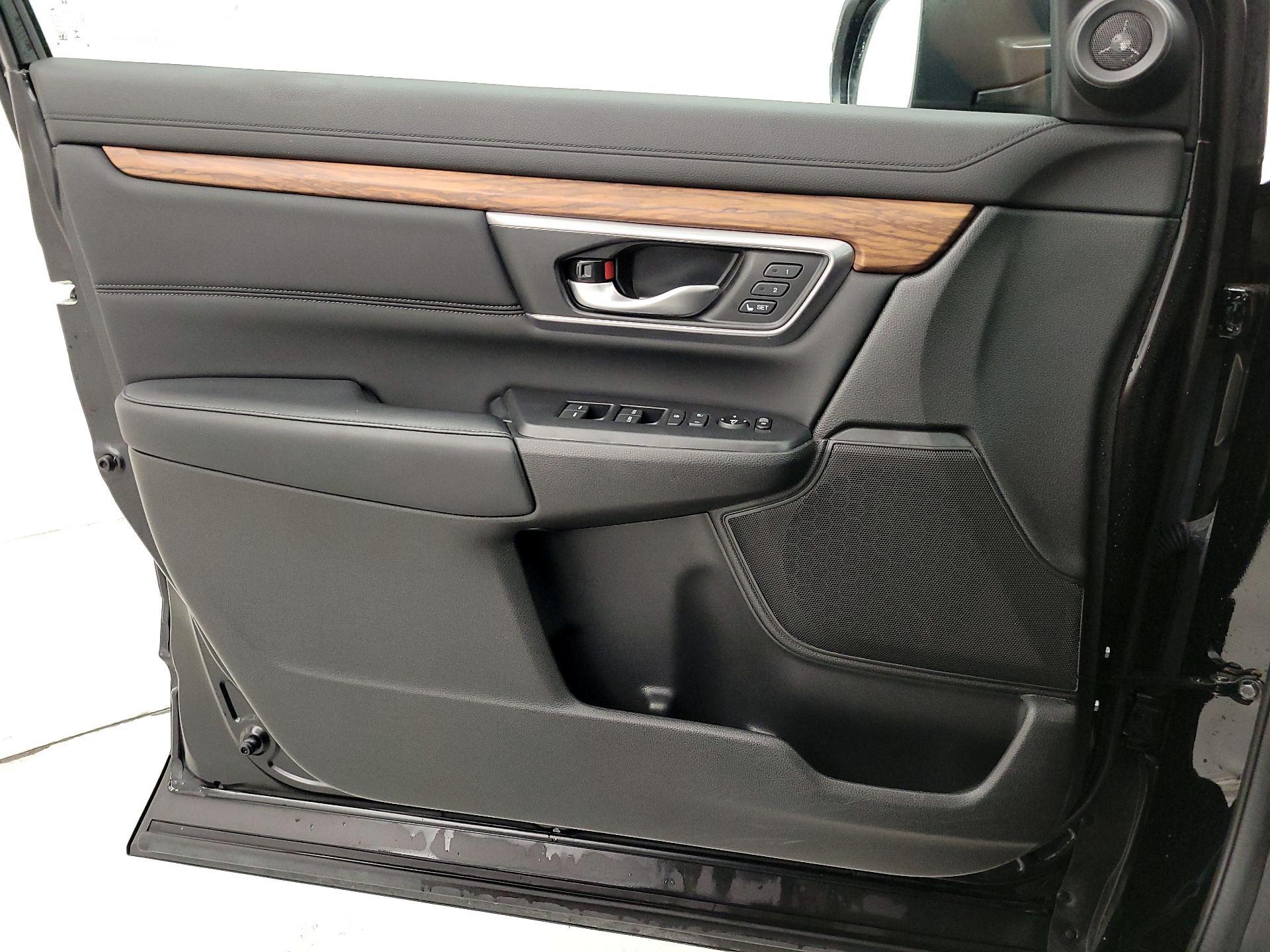 Thumbnail: 2021 Honda CR-V - 12