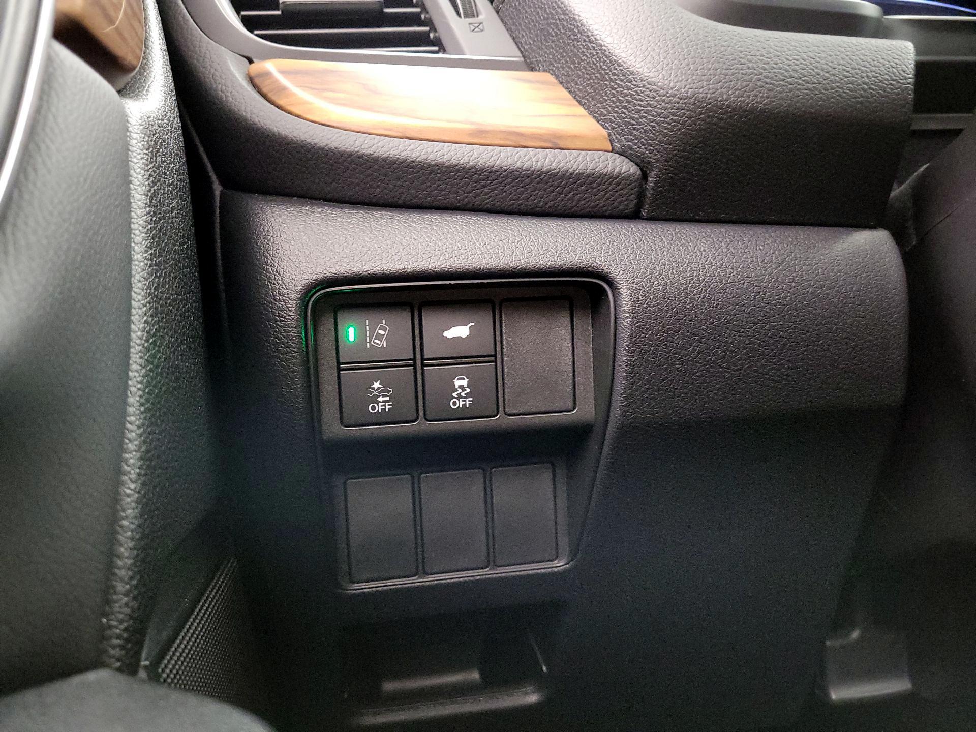 Thumbnail: 2021 Honda CR-V - 13