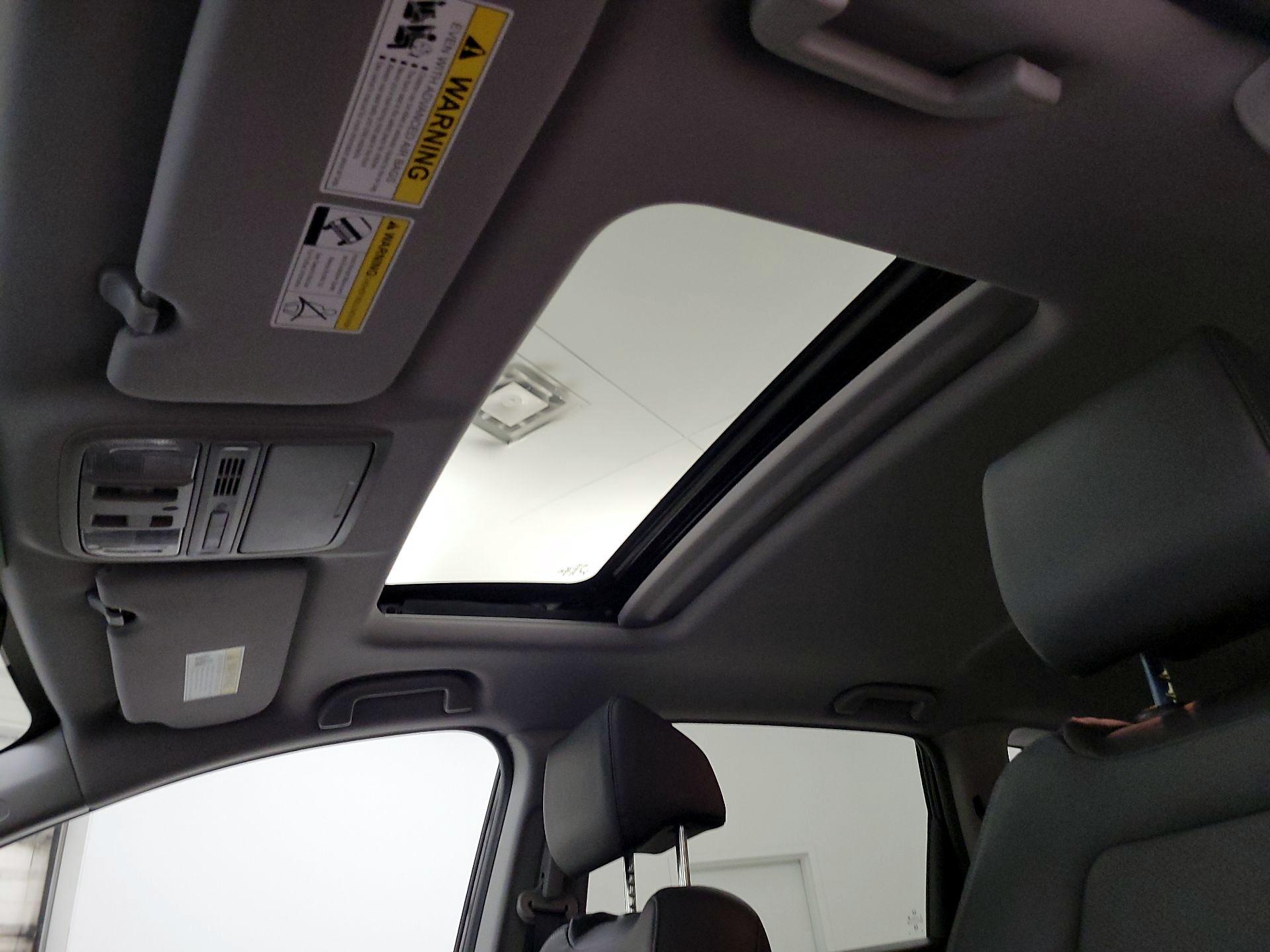 Thumbnail: 2021 Honda CR-V - 19
