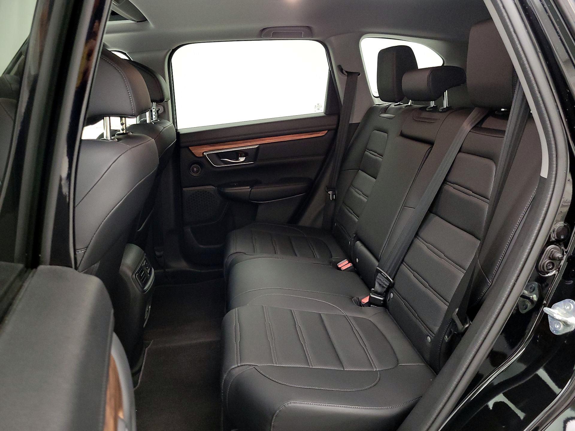 Thumbnail: 2021 Honda CR-V - 20