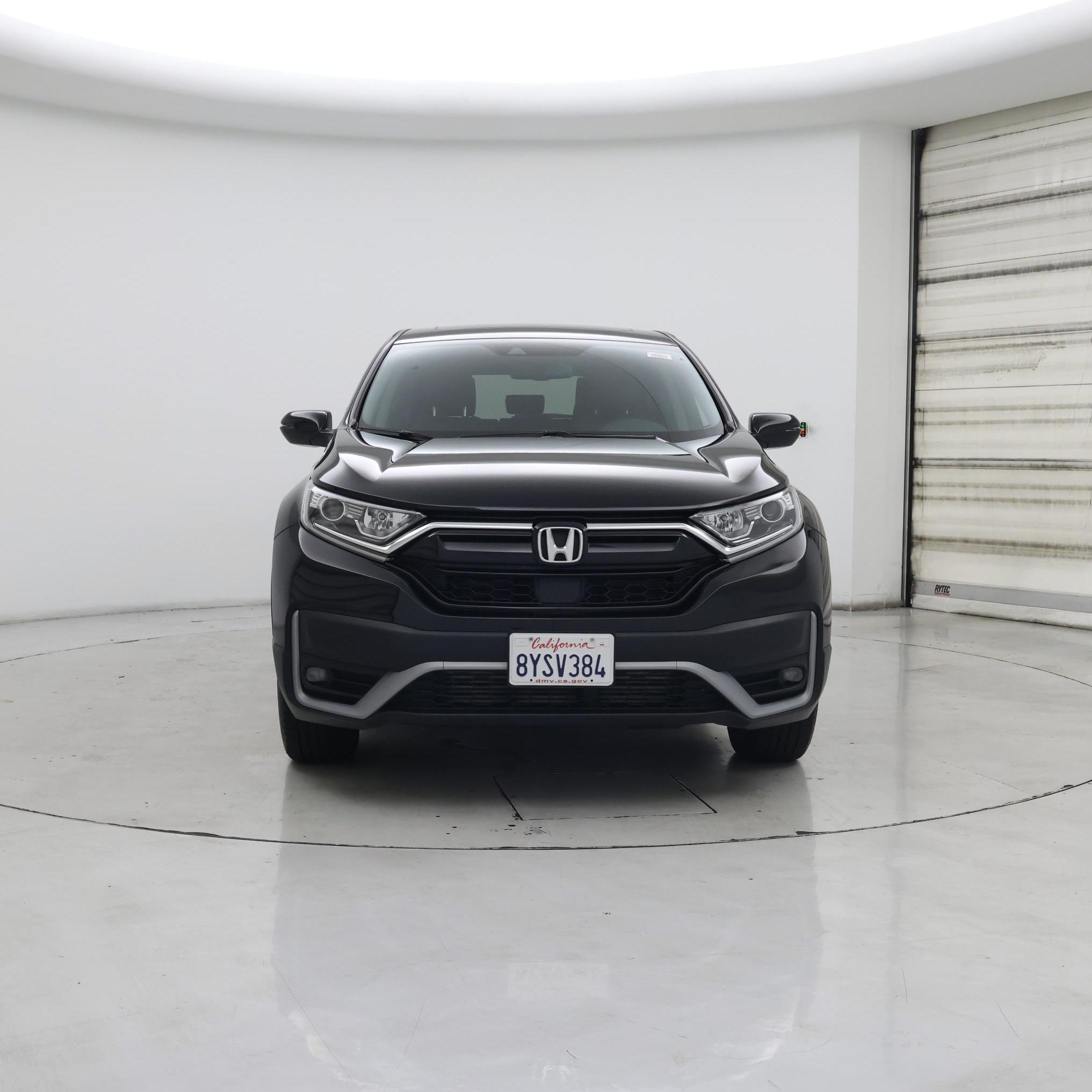 Thumbnail: 2021 Honda CR-V - 5