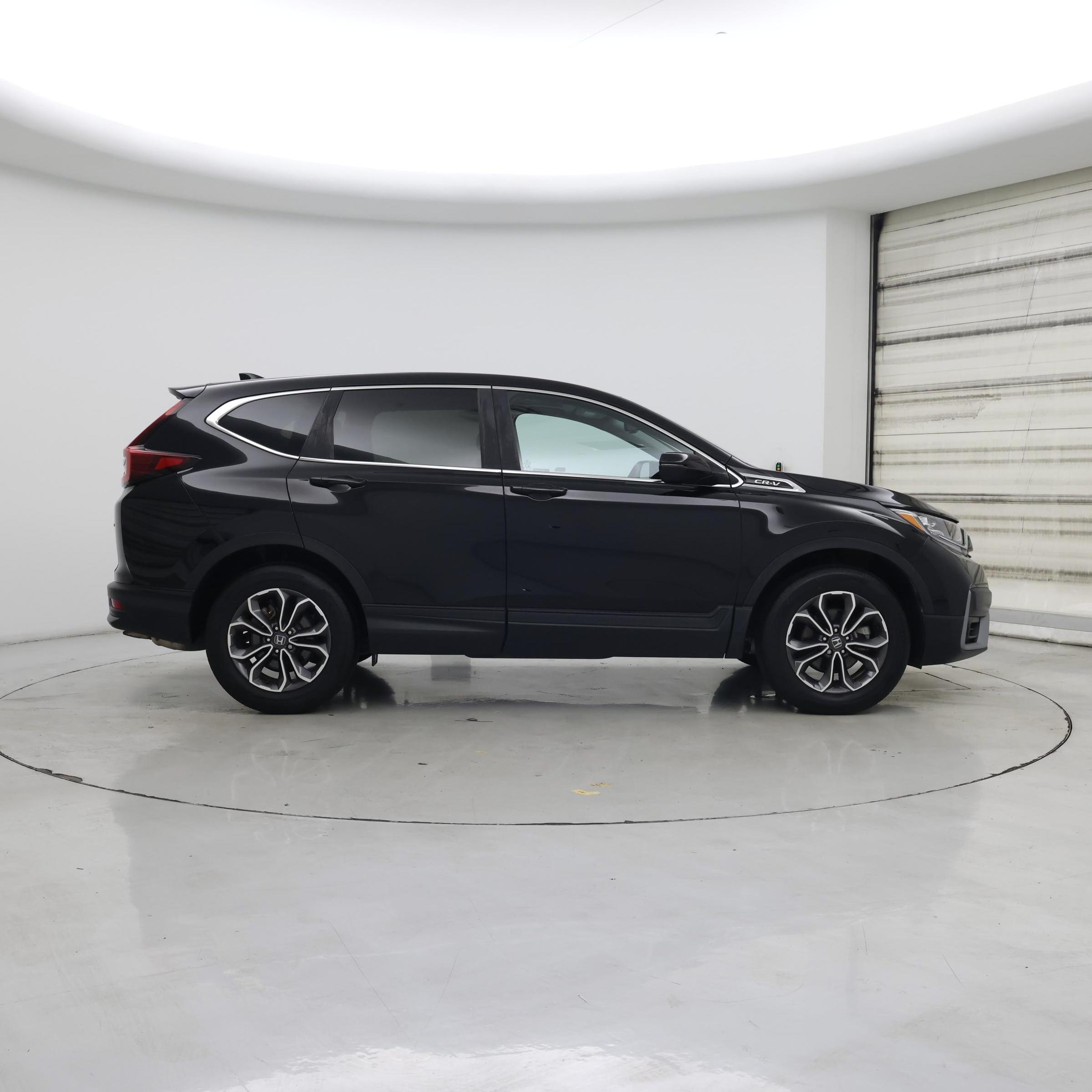 Thumbnail: 2021 Honda CR-V - 7