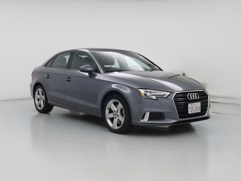 2017 Audi A3 Premium -
                  Reno, NV