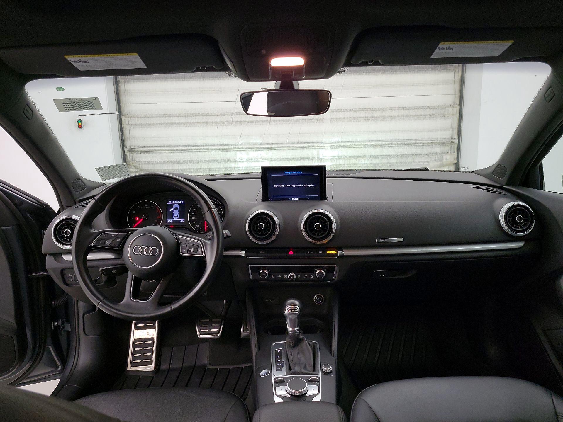 Thumbnail: 2017 Audi A3 - 9