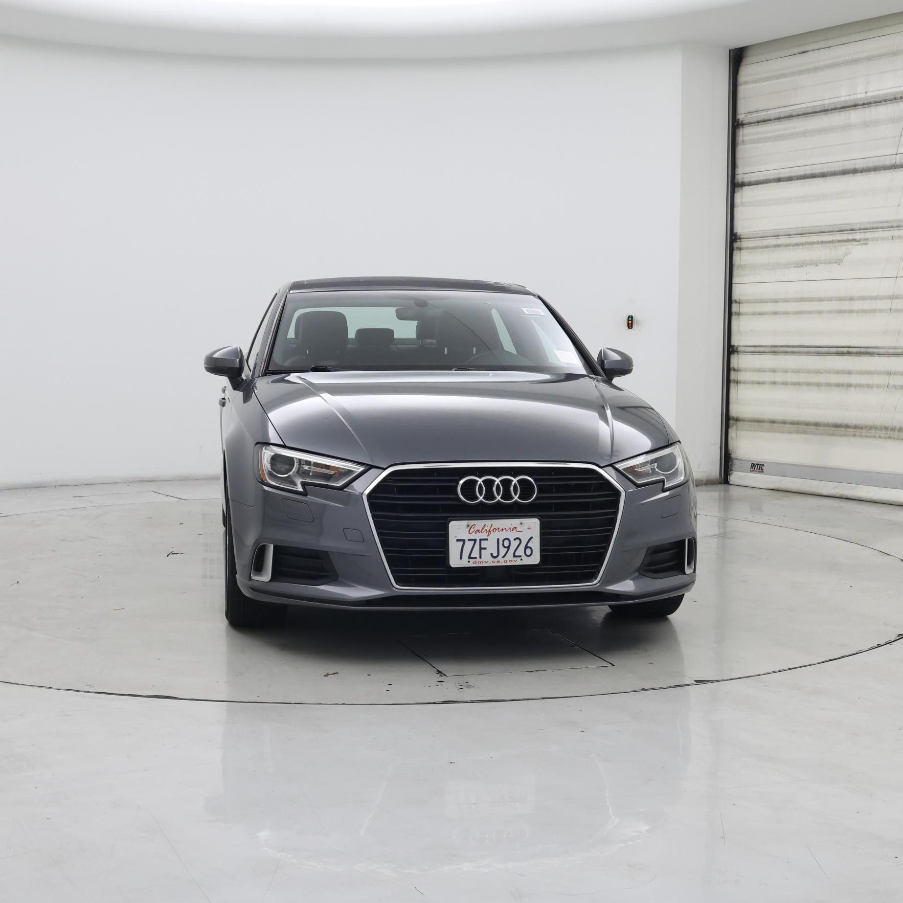 Thumbnail: 2017 Audi A3 - 5