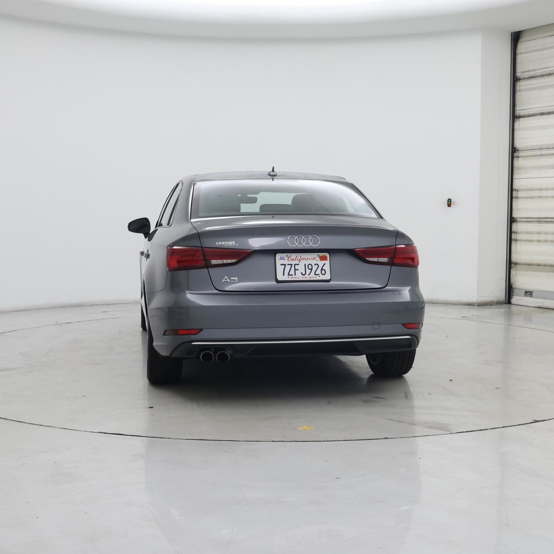 Thumbnail: 2017 Audi A3 - 6