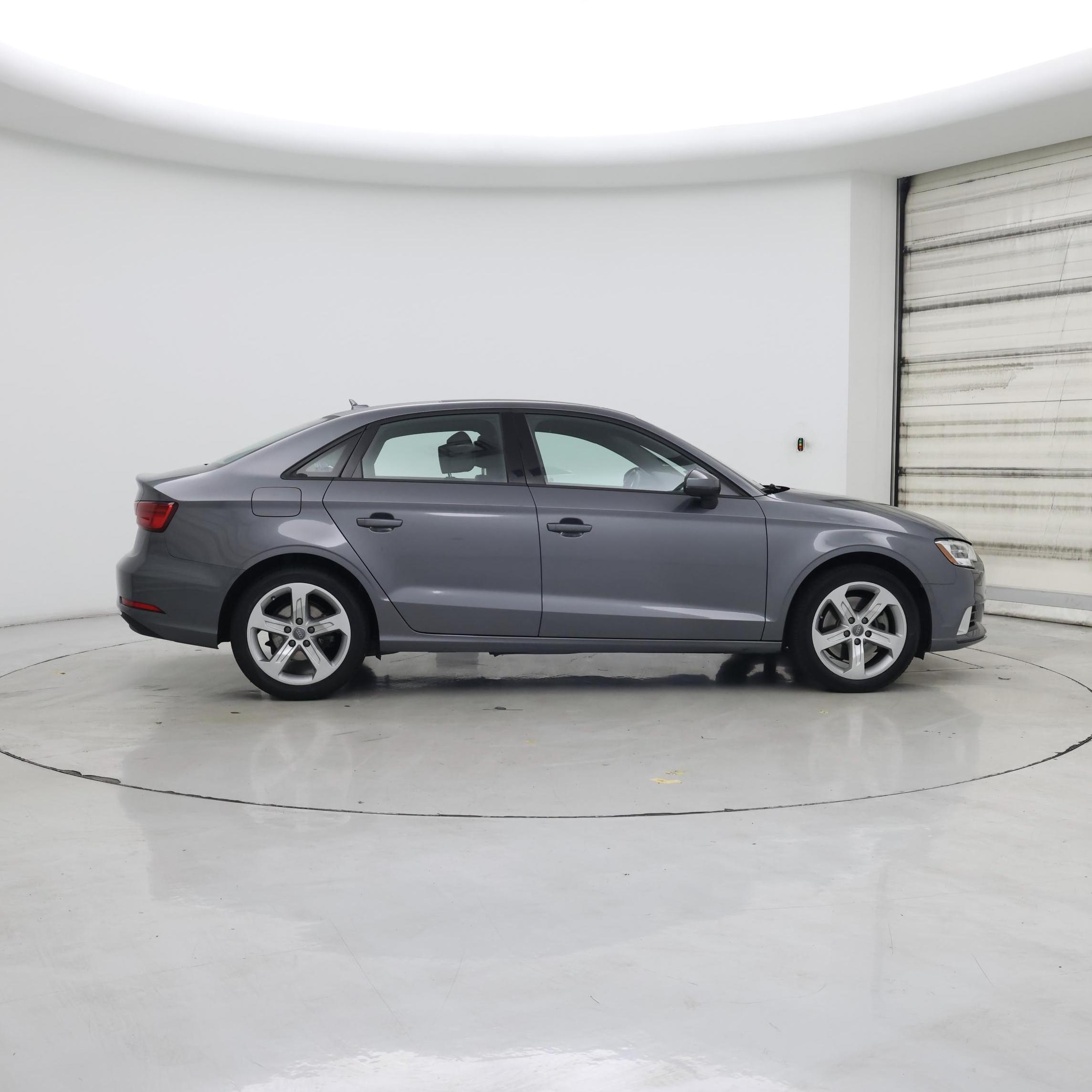 Thumbnail: 2017 Audi A3 - 7