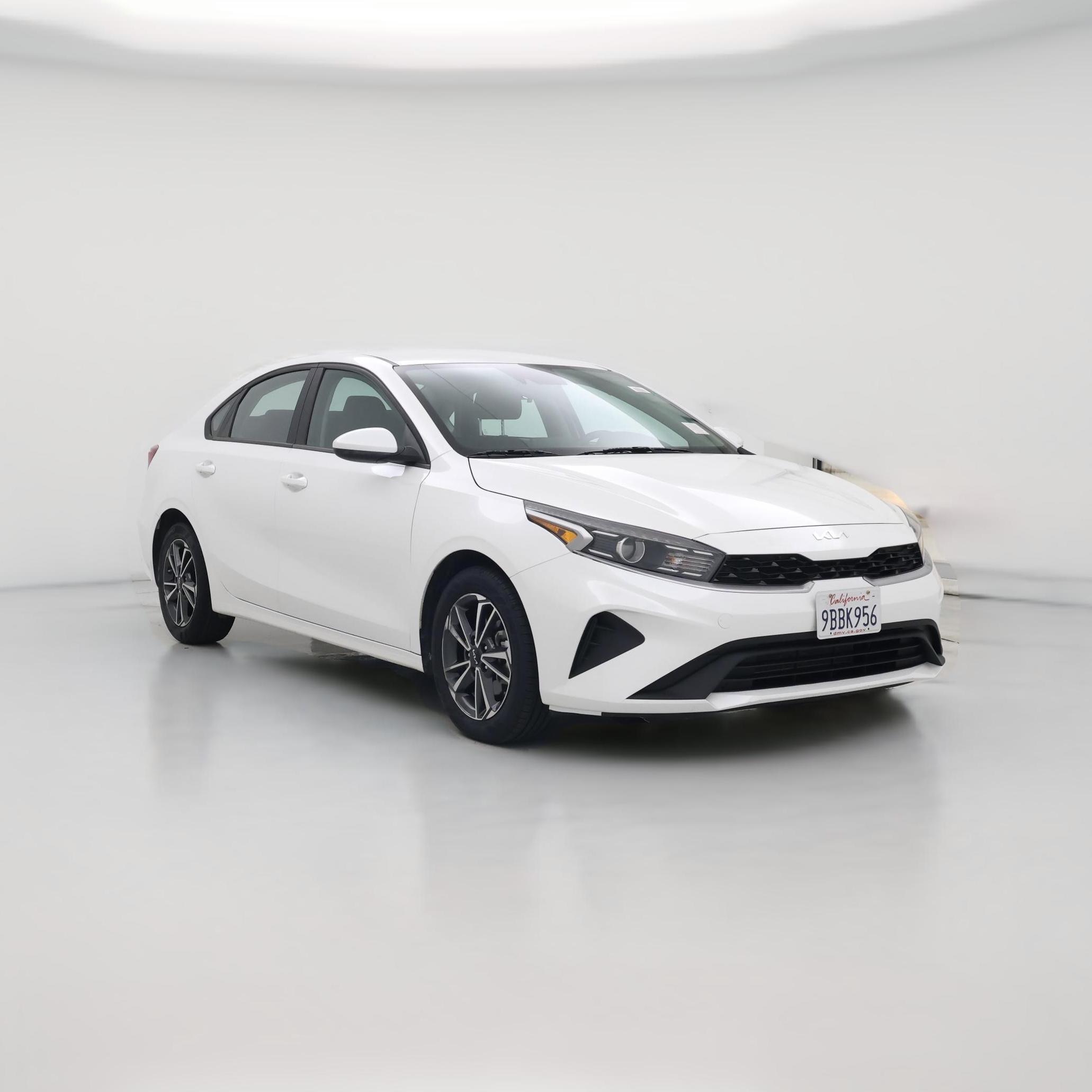 Thumbnail: 2022 Kia Forte - 1